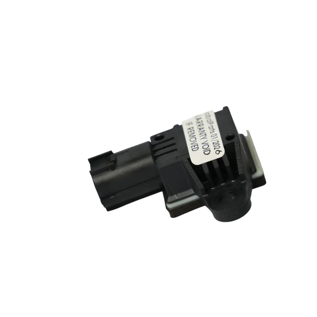 Módulo De Aire Sensor De Impacto para Ford Fiesta Mk7 con número de pieza DG13-14C676-AA Ford Fiesta Mk7 Módulo De Aire Sensor De Impacto - SKU DG13-14C676-AA - Número de pieza DG13-14C676-AA