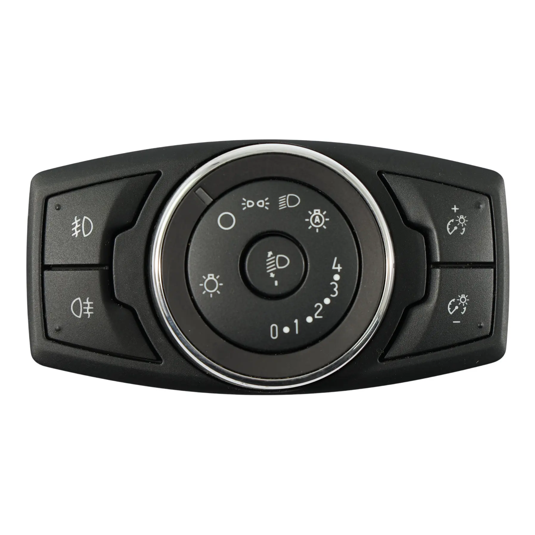 Ford Mustang GT Mk6 Panneau Commande Phares Antibrouillard DG9T-13D061-HDW