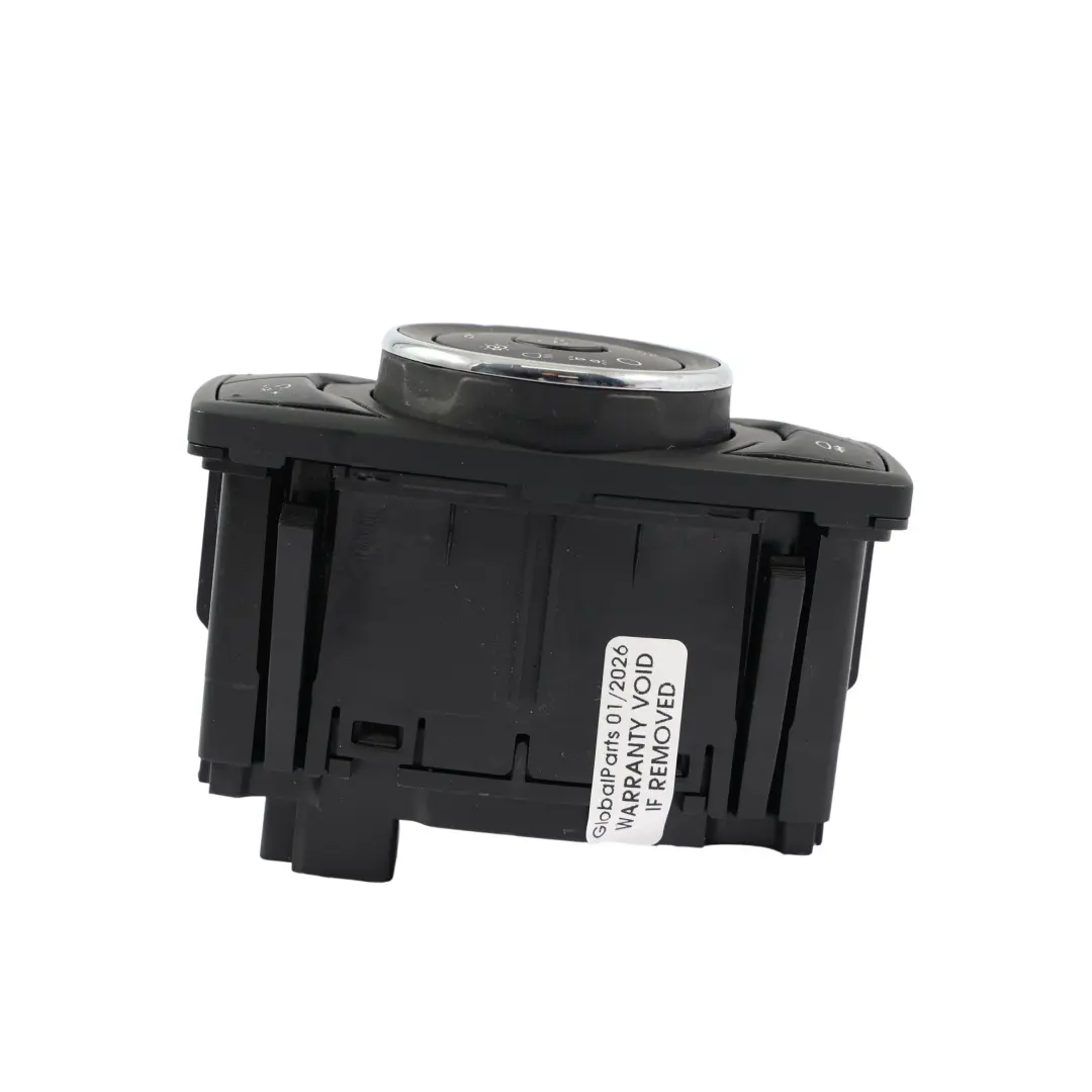 Ford Mustang GT Mk6 Scheinwerfer Nebellicht Schalttafel - SKU DG9T-13D061-HDW - Teilenummer DG9T-13D061-HDW