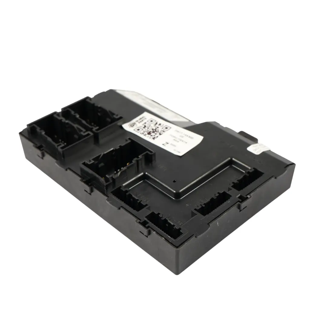 Body Control Modul BCM Steuereinheit ECU für Ford Fiesta VII mit Teilenummer DN1T-15K600-GE Ford Fiesta VII Body Control Modul BCM Steuereinheit ECU - SKU DN1T-15K600-GE - Teilenummer DN1T-15K600-GE