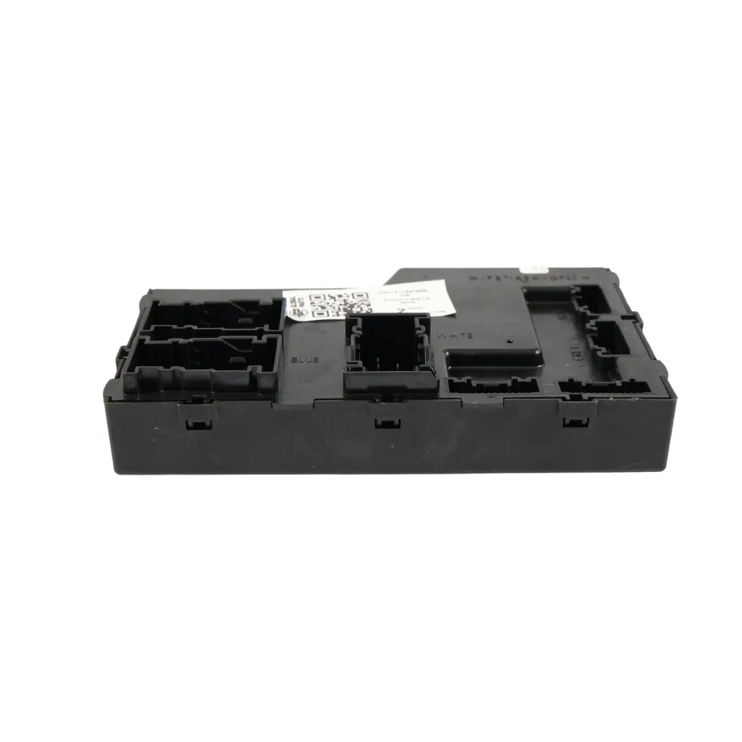 Ford Fiesta VII Body Control Modul BCM Steuereinheit ECU - SKU DN1T-15K600-GE - Teilenummer DN1T-15K600-GE
