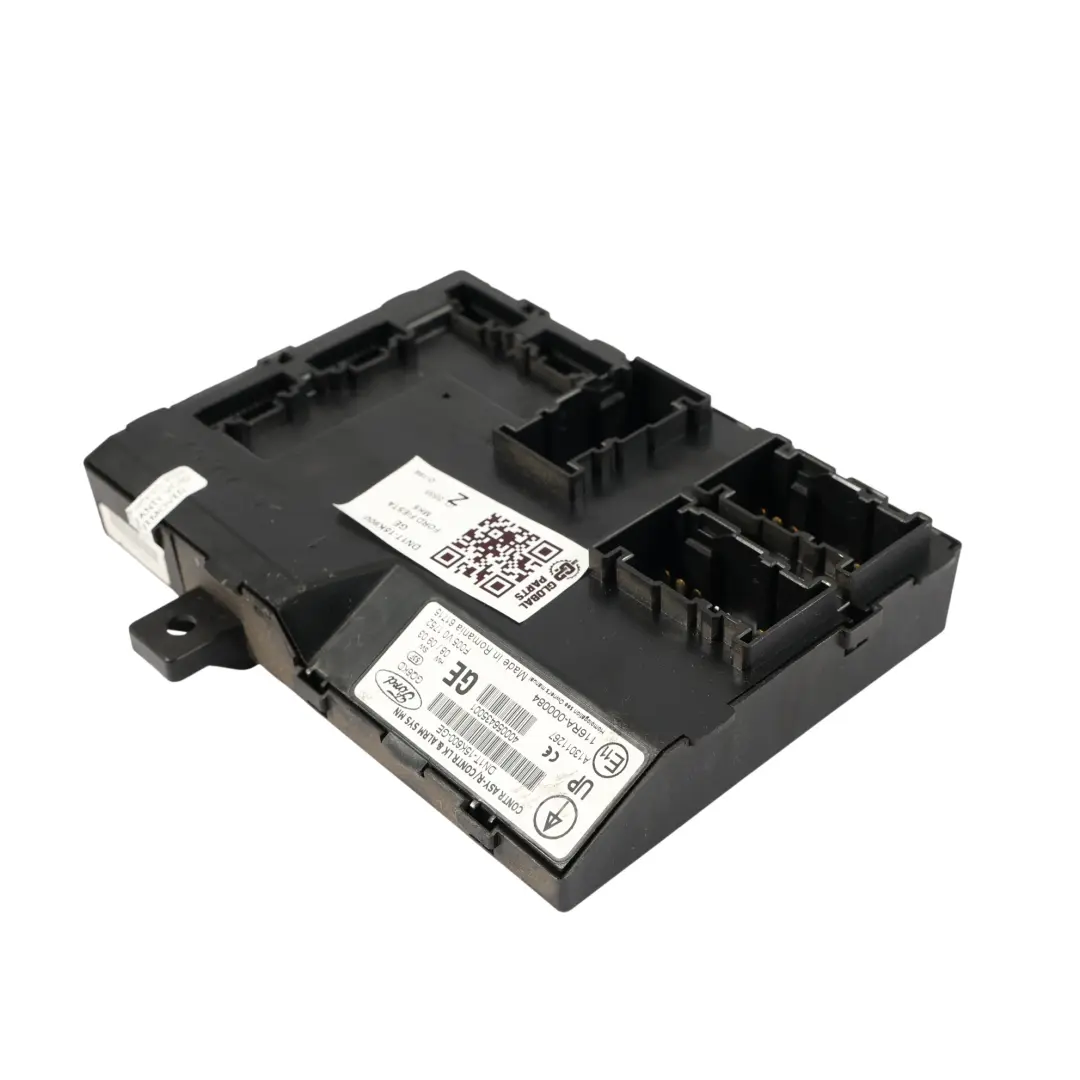 Body Control Modul BCM Steuereinheit ECU für Ford Fiesta VII mit Teilenummer DN1T-15K600-GE Ford Fiesta VII Body Control Modul BCM Steuereinheit ECU - SKU DN1T-15K600-GE - Teilenummer DN1T-15K600-GE