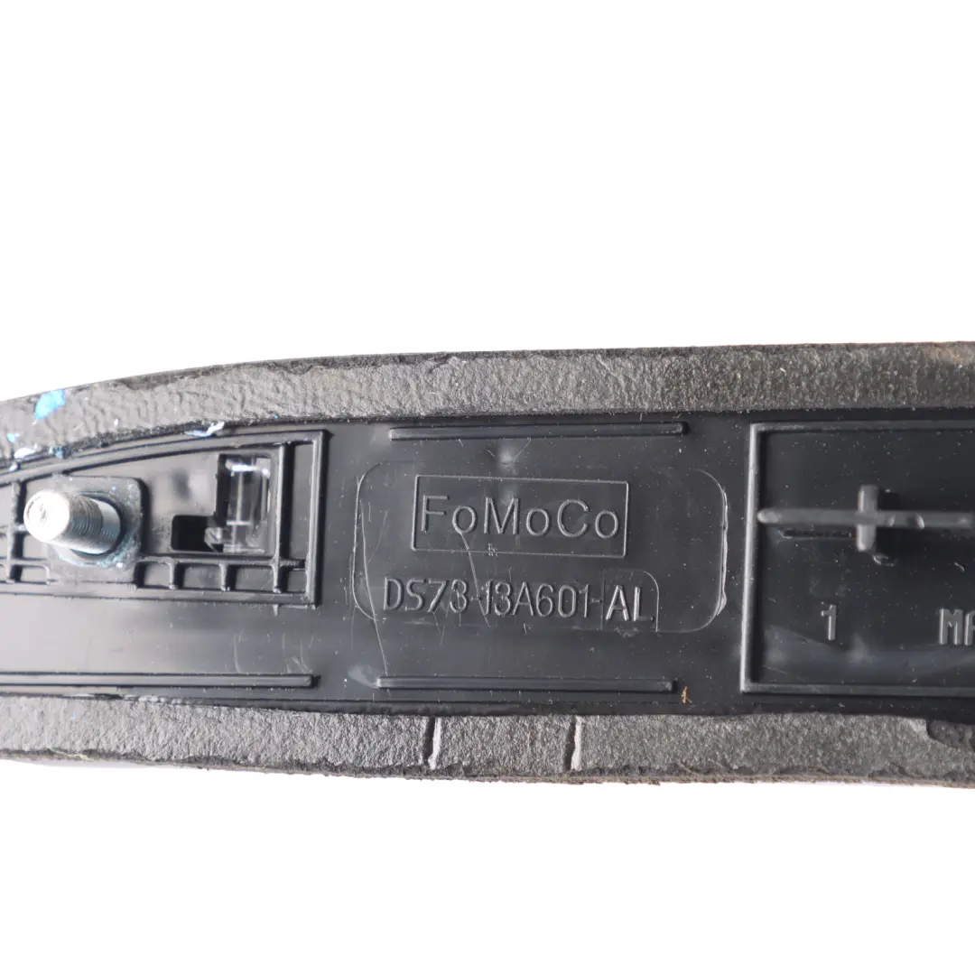 Ford Mustang Mk6 Third Stoplamp Rear Stop Lamp Brake Light Red - SKU DS73-13A601-AL - Part number DS73-13A601-AL