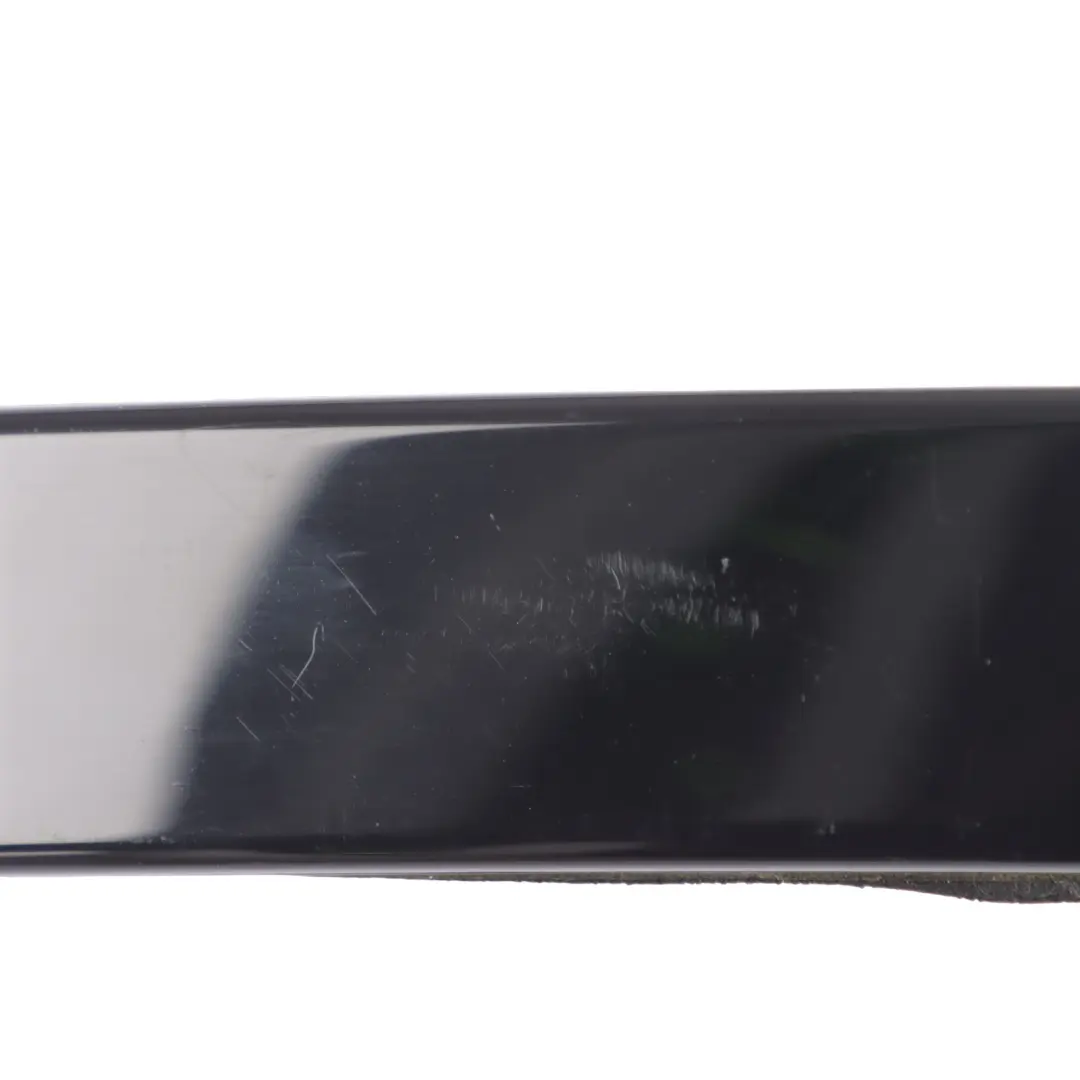 Ford Mustang Mk6 Third Stoplamp Rear Stop Lamp Brake Light Red - SKU DS73-13A601-AL - Part number DS73-13A601-AL