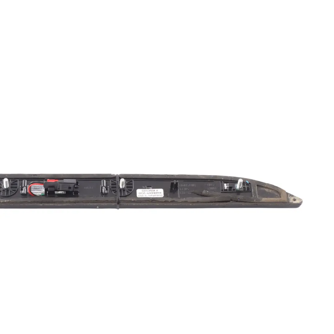 Mk6 Third Stoplamp Rear Stop Lamp Brake Light Red to Ford Mustang with Part number DS73-13A601-AL Ford Mustang Mk6 Third Stoplamp Rear Stop Lamp Brake Light Red - SKU DS73-13A601-AL - Part number DS73-13A601-AL