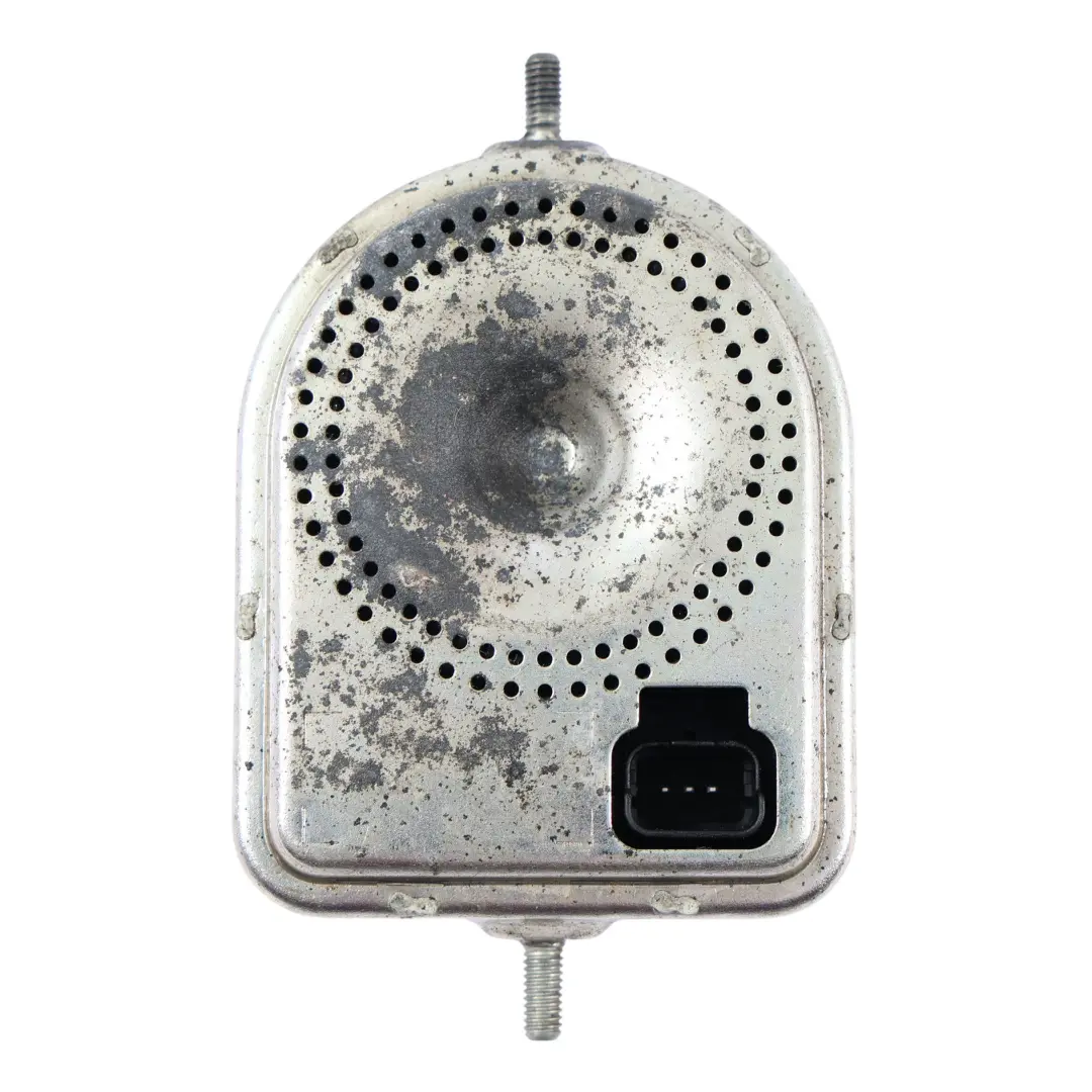 Anti Theft System Alarm Siren Horn Signal to Ford Transit Custom with Part number DS7T-19G229-BB Ford Transit Custom Anti Theft System Alarm Siren Horn Signal - SKU DS7T-19G229-BB - Part number DS7T-19G229-BB