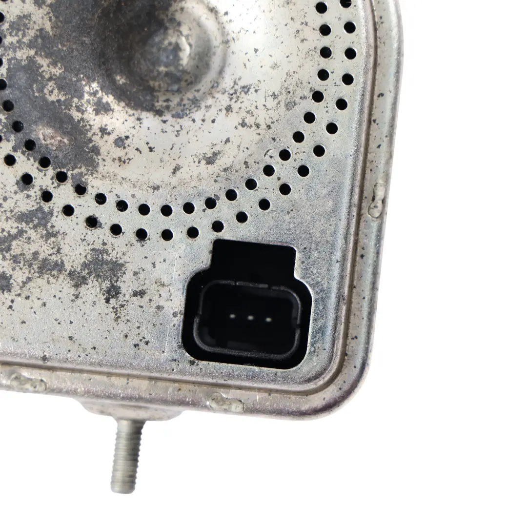 Anti Diebstahl System Alarm Sirene Horn für Ford Transit Custom mit Teilenummer DS7T-19G229-BB Ford Transit Custom Anti Diebstahl System Alarm Sirene Horn - SKU DS7T-19G229-BB - Teilenummer DS7T-19G229-BB