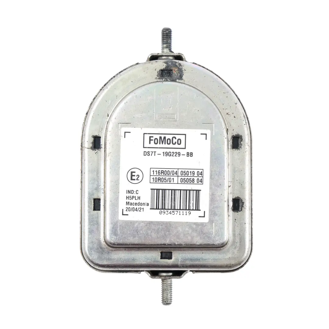 Système Antivol Avec Alarme Et Avertisseur pour Ford Transit Custom à propos du numéro de pièce DS7T-19G229-BB Ford Transit Custom Système Antivol Avec Alarme Et Avertisseur - SKU DS7T-19G229-BB - Numéro de pièce DS7T-19G229-BB