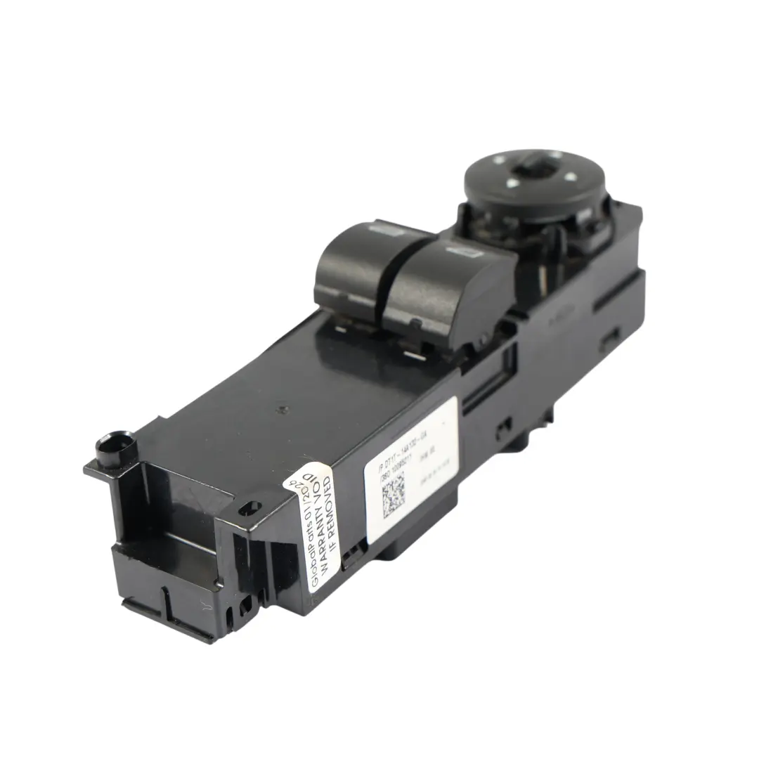 Mk3 Panneau De Commande De Rétroviseur Électrique Côté Conducteur pour Ford Focus à propos du numéro de pièce DT1T-14A132-GA Ford Focus Mk3 Panneau De Commande De Rétroviseur Électrique Côté Conducteur - SKU DT1T-14A132-GA - Numéro de pièce DT1T-14A132-GA