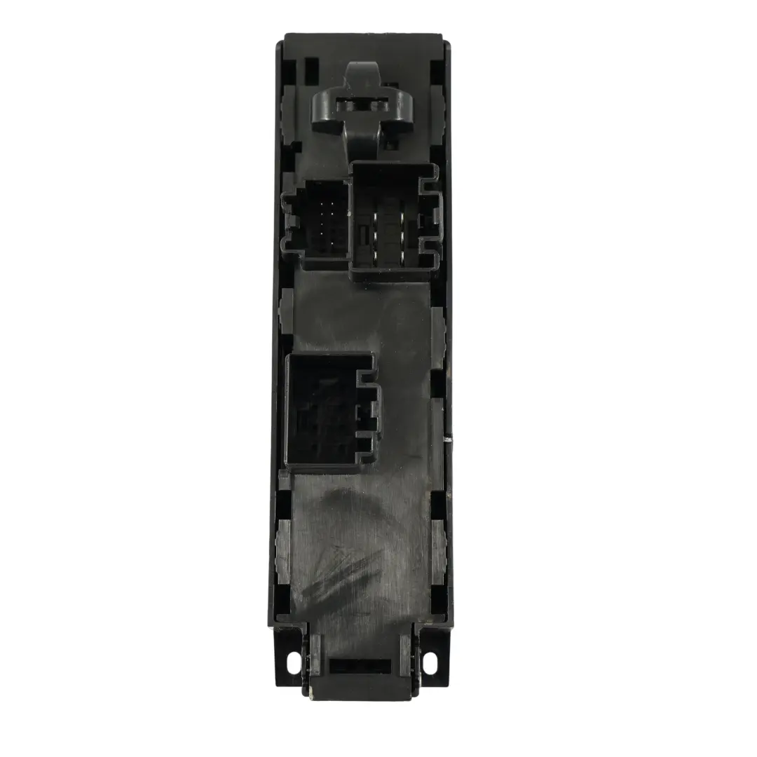 Ford Focus Mk3 Pannello Interruttore Specchietto Elettrico Lato Guida - SKU DT1T-14A132-GA - Numero di parte DT1T-14A132-GA