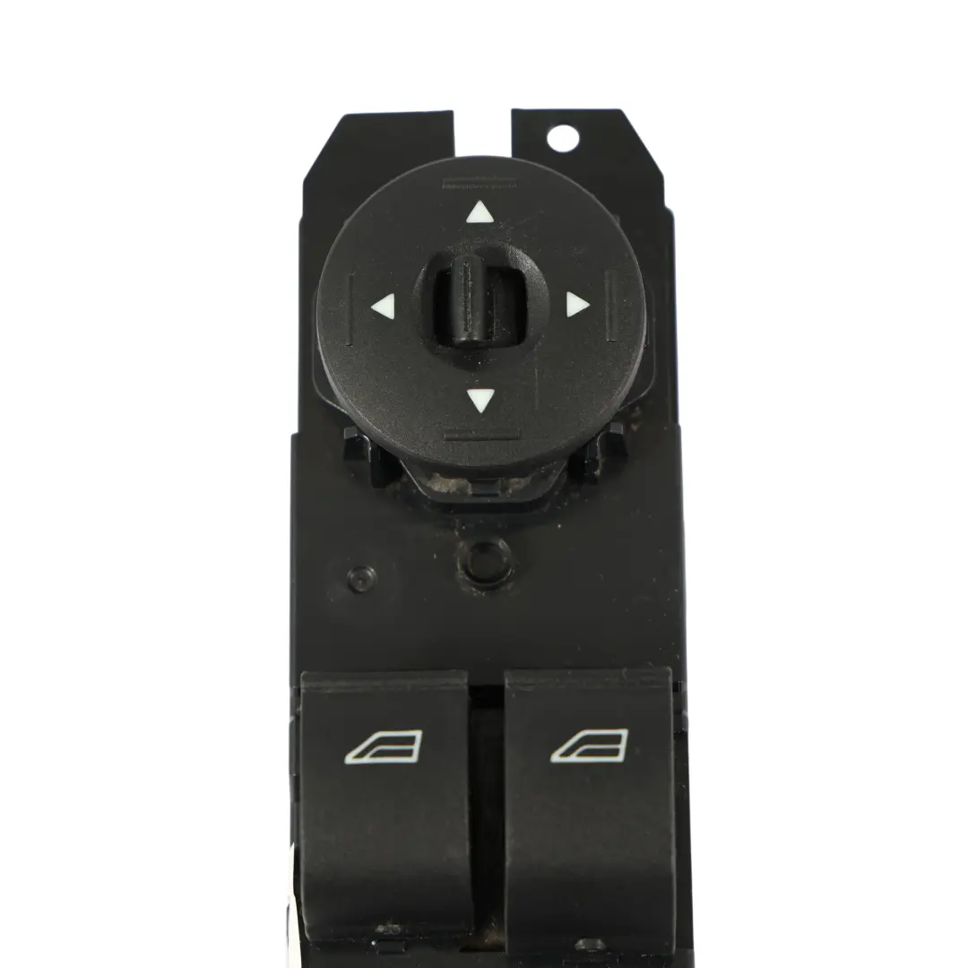 Ford Focus Mk3 Pannello Interruttore Specchietto Elettrico Lato Guida - SKU DT1T-14A132-GA - Numero di parte DT1T-14A132-GA