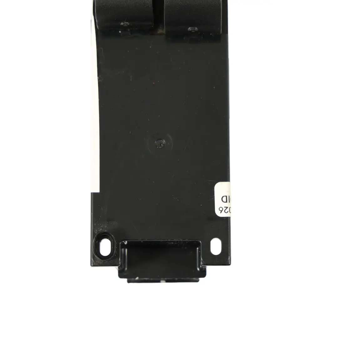 Mk3 Electric Window Mirror Switch Panel Driver's Side to Ford Focus with Part number DT1T-14A132-GA Ford Focus Mk3 Electric Window Mirror Switch Panel Driver's Side - SKU DT1T-14A132-GA - Part number DT1T-14A132-GA
