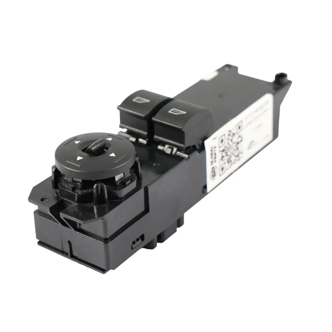 Mk3 Elektrische Fensterheber Schalter Panel Fahrerseite DT1T14A132GA für Ford Focus mit Teilenummer DT1T-14A132-GA Ford Focus Mk3 Elektrische Fensterheber Schalter Panel Fahrerseite DT1T14A132GA - SKU DT1T-14A132-GA - Teilenummer DT1T-14A132-GA