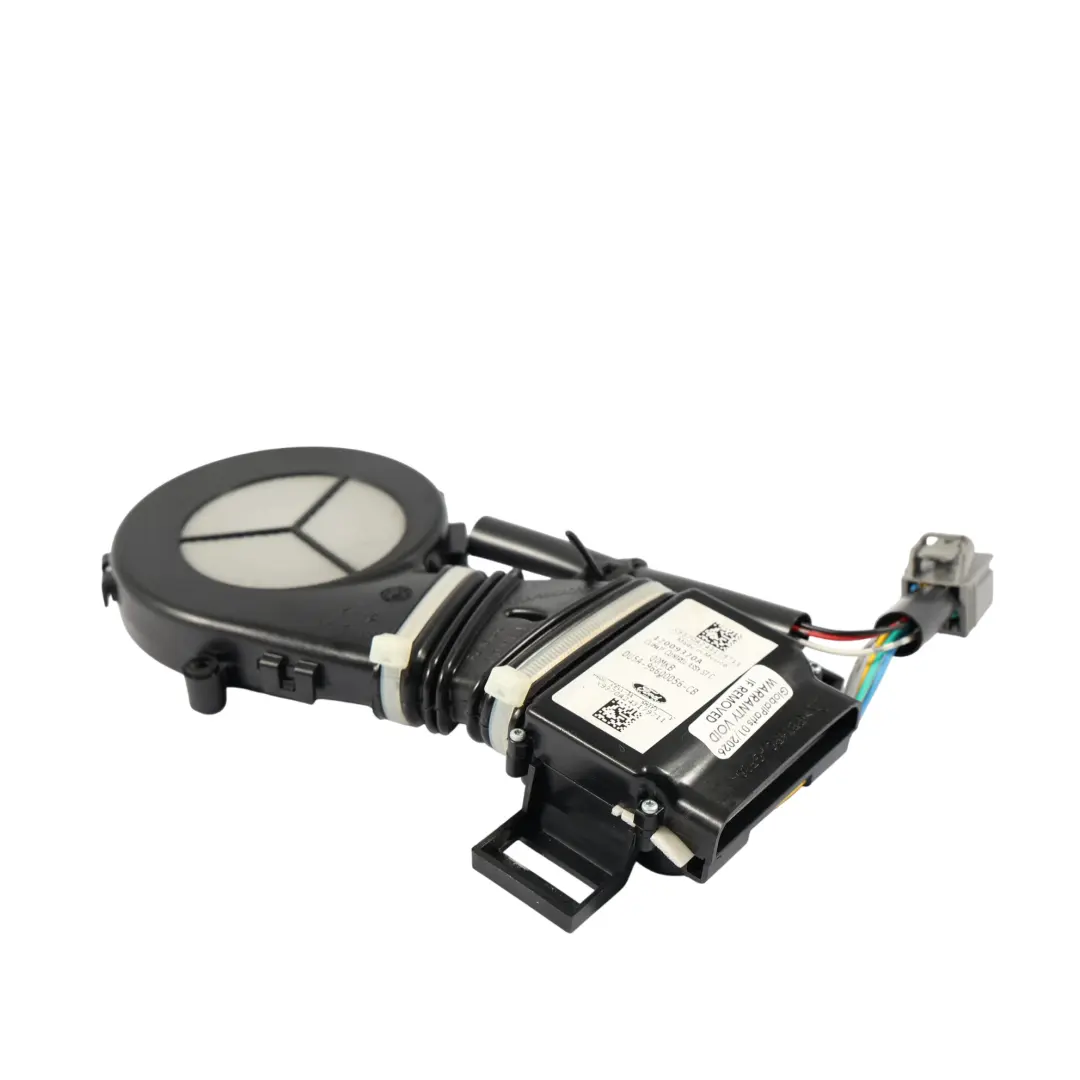 Ford Mustang Mk6 Asiento Delantero Calentador Ventilador Motor - SKU DU5A-96600D56-CB - Número de pieza DU5A-96600D56-CB