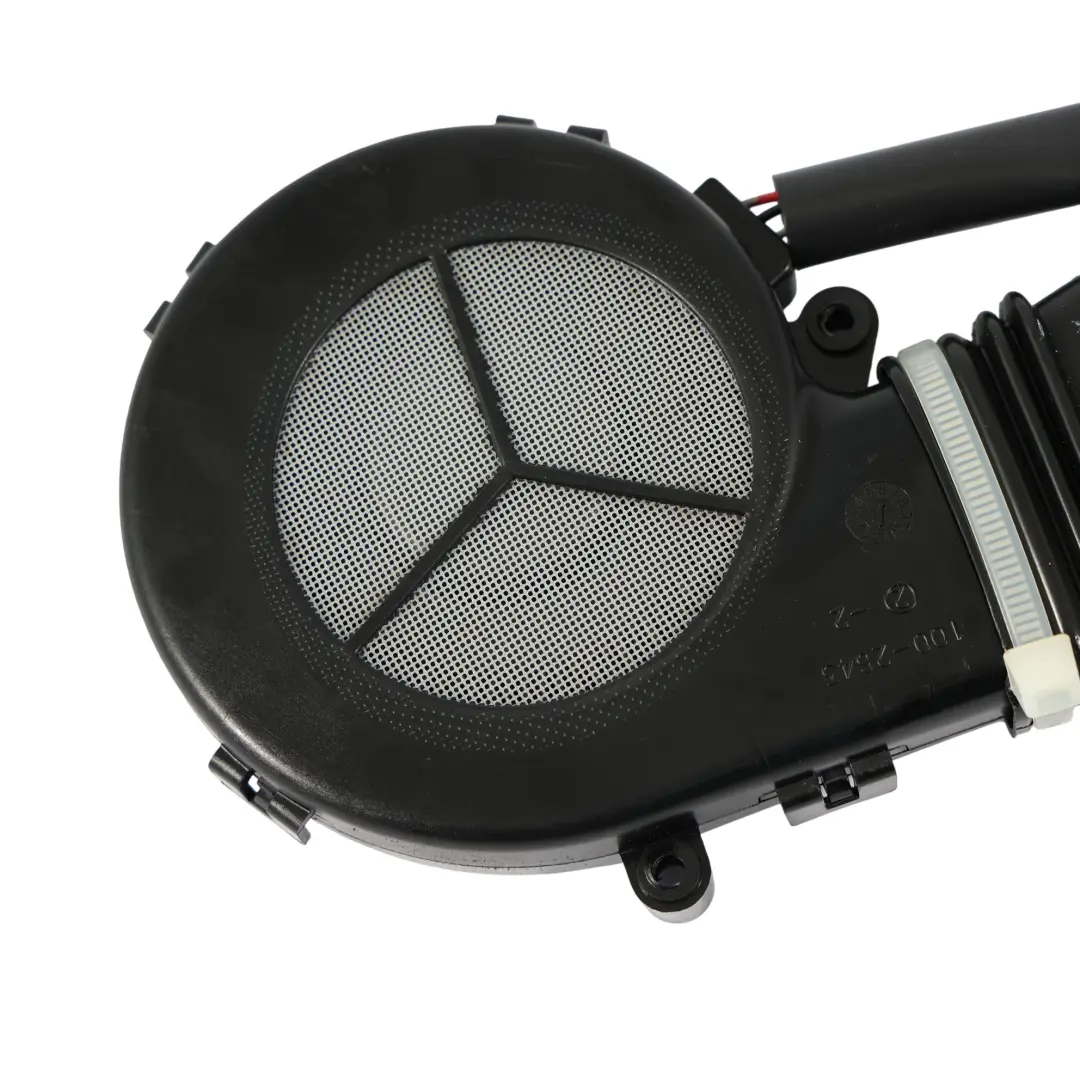 Mk6 Vordersitzheizung Gebläse Klimamotor für Ford Mustang mit Teilenummer DU5A-96600D56-CB Ford Mustang Mk6 Vordersitzheizung Gebläse Klimamotor - SKU DU5A-96600D56-CB - Teilenummer DU5A-96600D56-CB