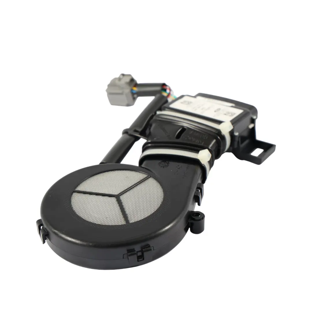 Ford Mustang Mk6 Asiento Delantero Calentador Ventilador Motor - SKU DU5A-96600D56-CB - Número de pieza DU5A-96600D56-CB