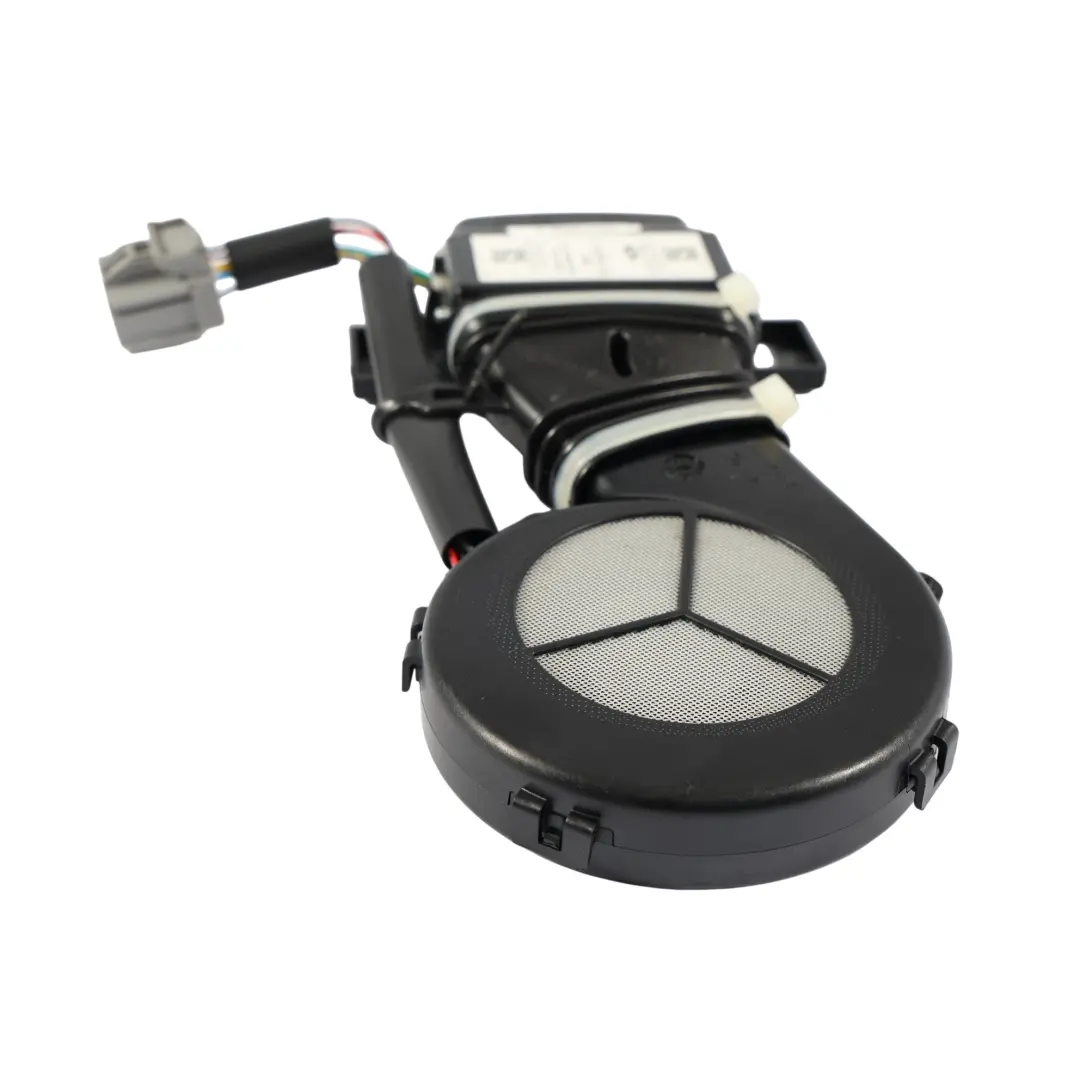 Mk6 Front Seat Heater Blower Climate Fan Motor to Ford Mustang with Part number DU5A-96600D56-CB Ford Mustang Mk6 Front Seat Heater Blower Climate Fan Motor - SKU DU5A-96600D56-CB - Part number DU5A-96600D56-CB