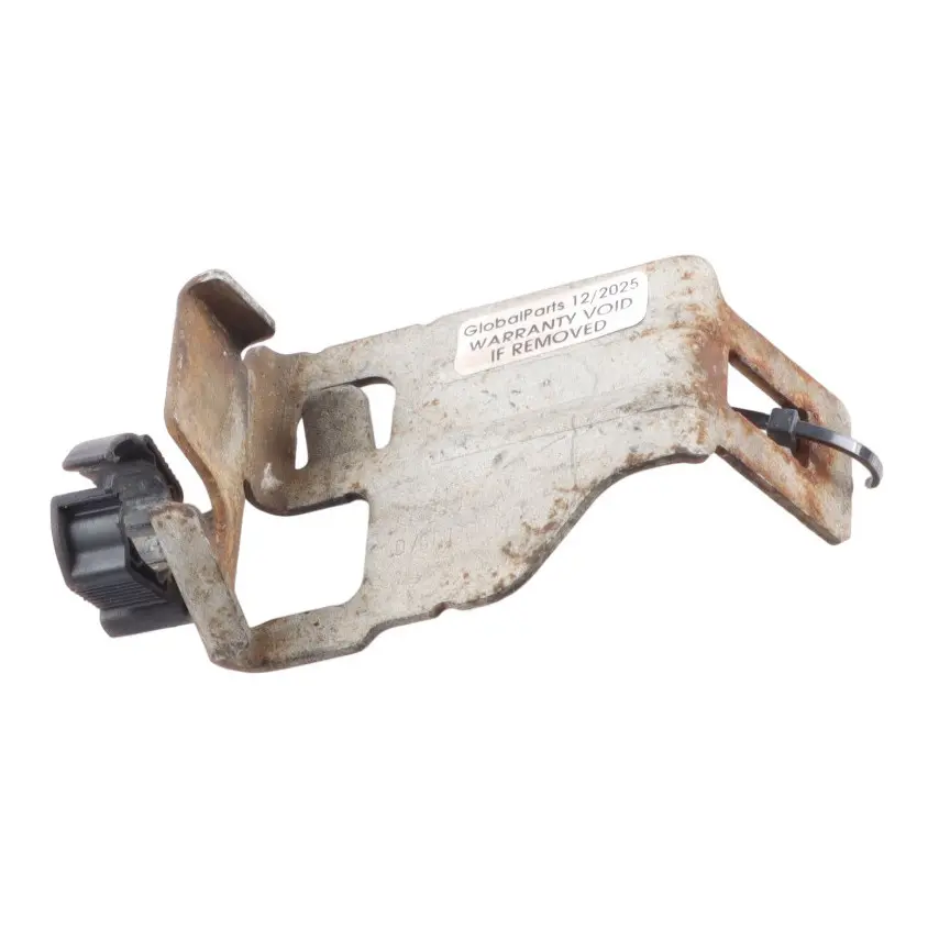 Ford Focus Mk3 Air Conditioning System Bracket Holder Support - SKU DV61-19D738-AC - Part number DV61-19D738-AC