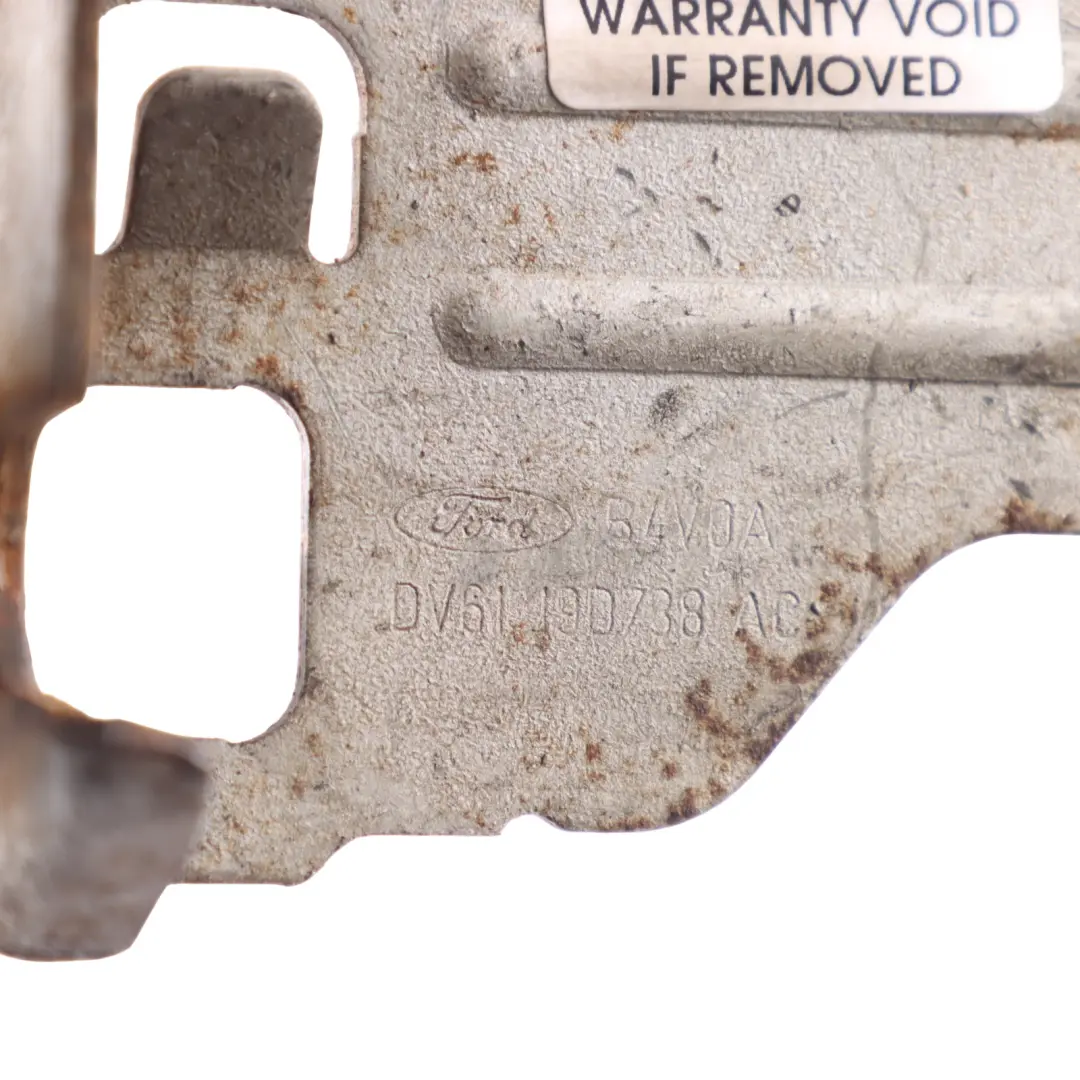 Mk3 Air Conditioning System Bracket Holder Support to Ford Focus with Part number DV61-19D738-AC Ford Focus Mk3 Air Conditioning System Bracket Holder Support - SKU DV61-19D738-AC - Part number DV61-19D738-AC