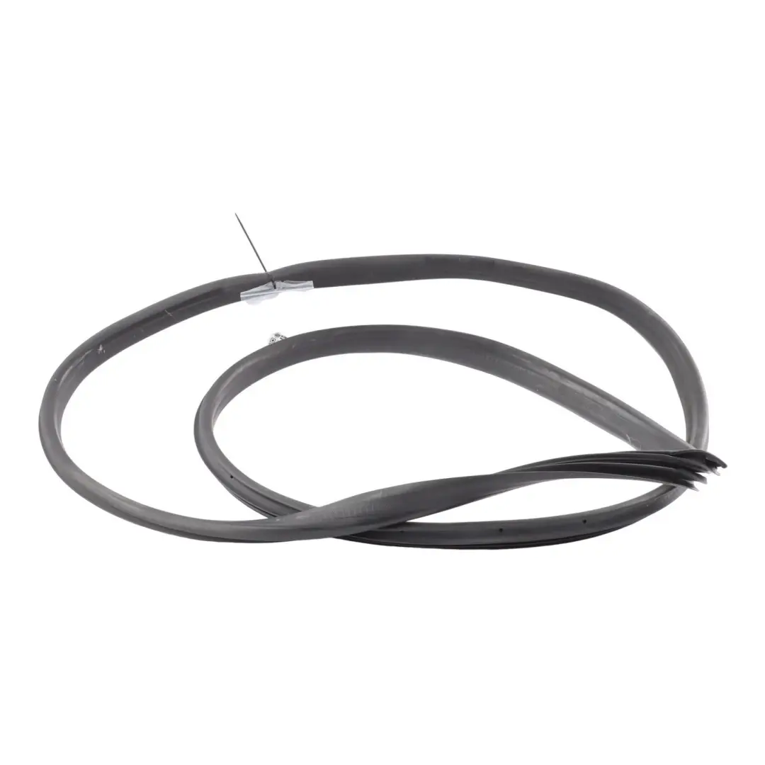 Door Edge Seal Gasket Rubber Front Right O/S to Ford Fiesta Mk7 with Part number E1BB-A20530-AD Ford Fiesta Mk7 Door Edge Seal Gasket Rubber Front Right O/S - SKU E1BB-A20530-AD - Part number E1BB-A20530-AD