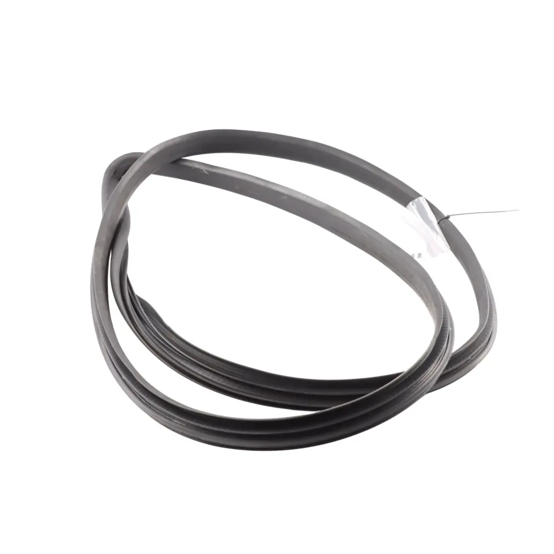 Ford Fiesta Mk7 Door Edge Seal Gasket Rubber Front Right O/S - SKU E1BB-A20530-AD - Part number E1BB-A20530-AD