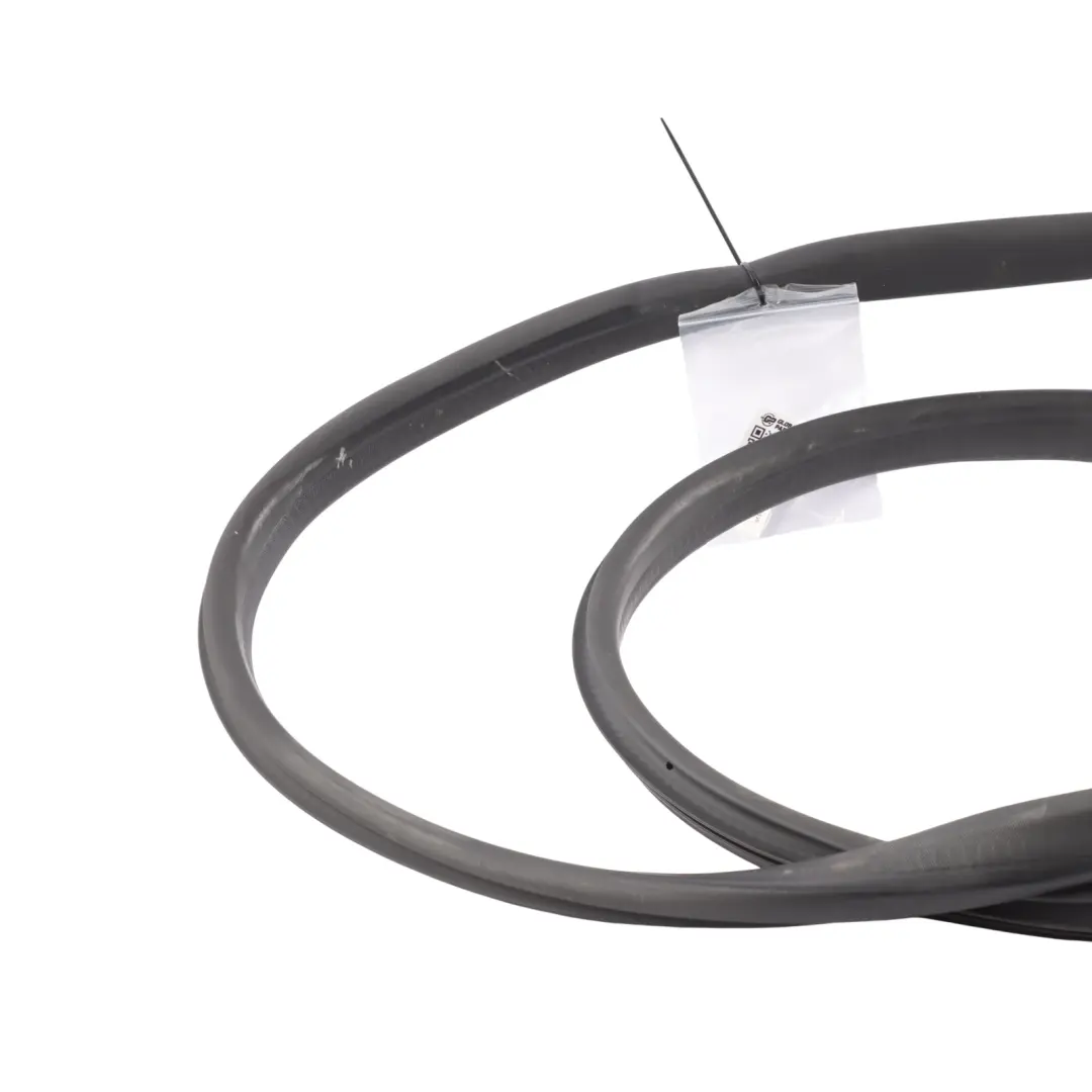 Door Edge Seal Gasket Rubber Front Right O/S to Ford Fiesta Mk7 with Part number E1BB-A20530-AD Ford Fiesta Mk7 Door Edge Seal Gasket Rubber Front Right O/S - SKU E1BB-A20530-AD - Part number E1BB-A20530-AD