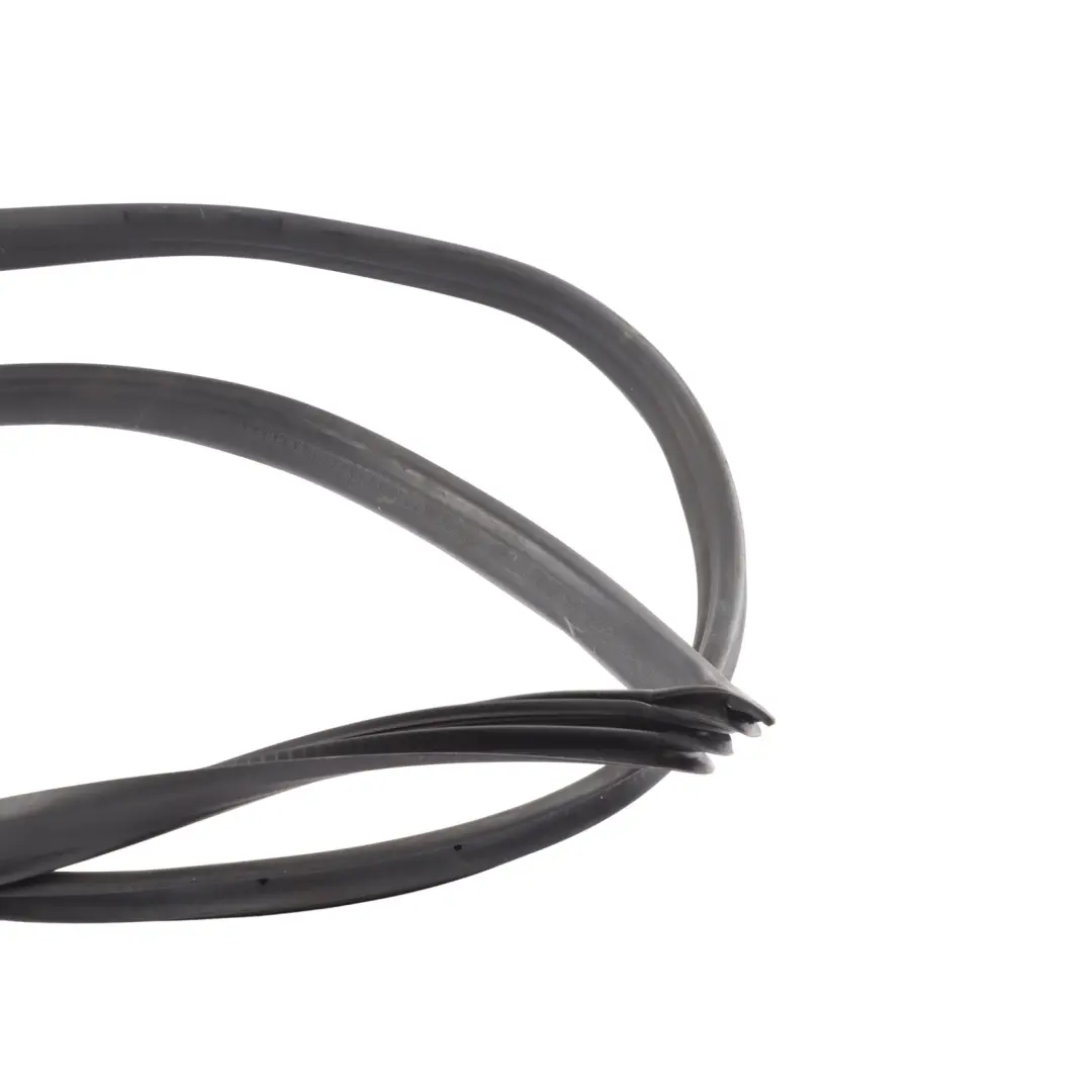 Ford Fiesta Mk7 Door Edge Seal Gasket Rubber Front Right O/S - SKU E1BB-A20530-AD - Part number E1BB-A20530-AD