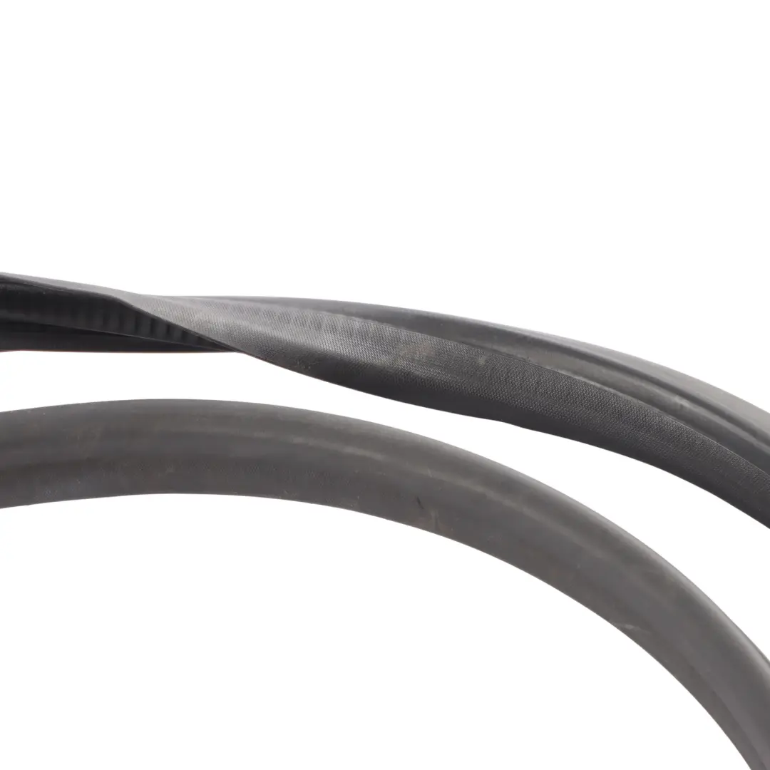 Ford Fiesta Mk7 Door Edge Seal Gasket Rubber Front Right O/S - SKU E1BB-A20530-AD - Part number E1BB-A20530-AD