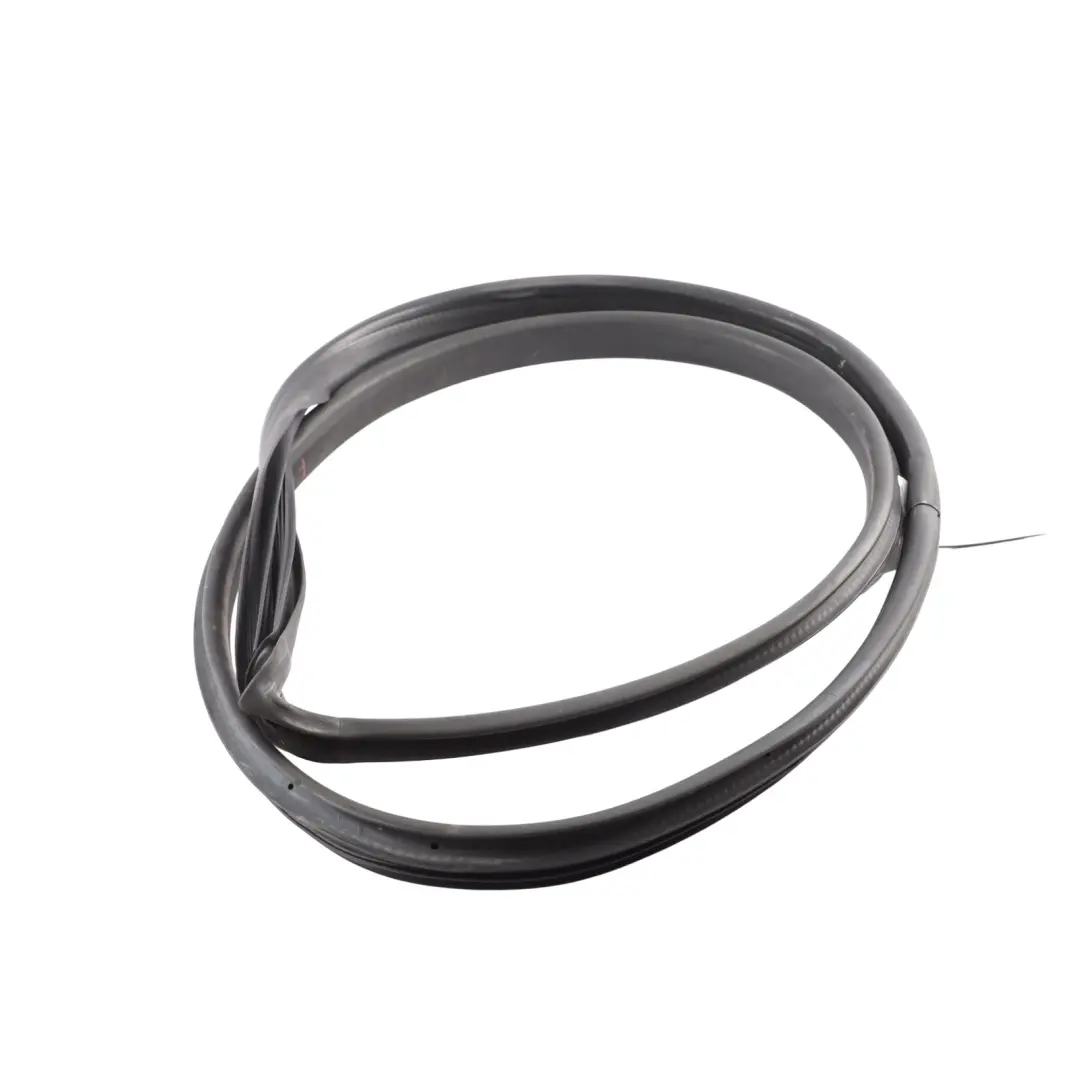 Ford Fiesta Mk7 Door Edge Seal Gasket Rubber Front Right O/S - SKU E1BB-A20530-AD - Part number E1BB-A20530-AD