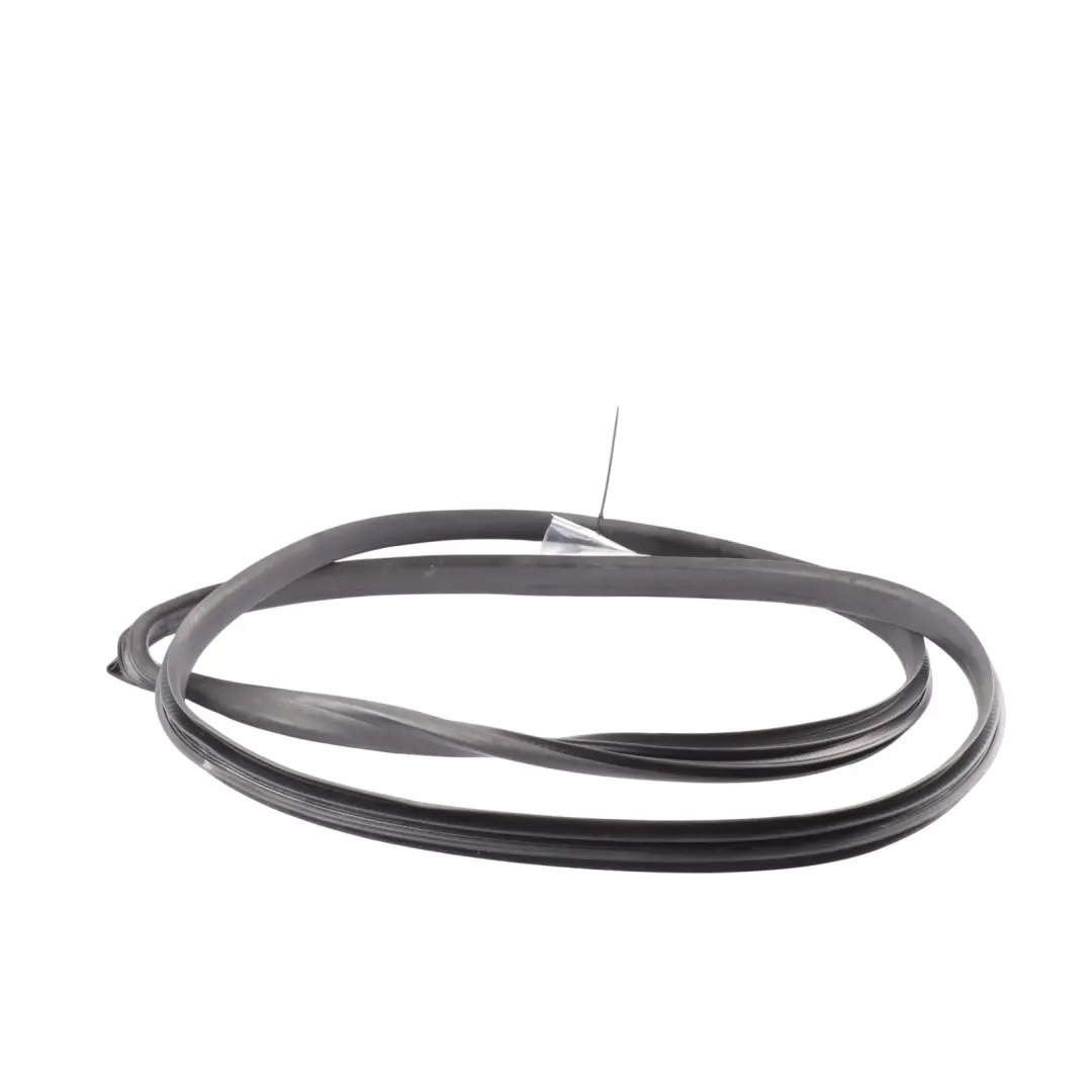 Door Edge Seal Gasket Rubber Front Right O/S to Ford Fiesta Mk7 with Part number E1BB-A20530-AD Ford Fiesta Mk7 Door Edge Seal Gasket Rubber Front Right O/S - SKU E1BB-A20530-AD - Part number E1BB-A20530-AD