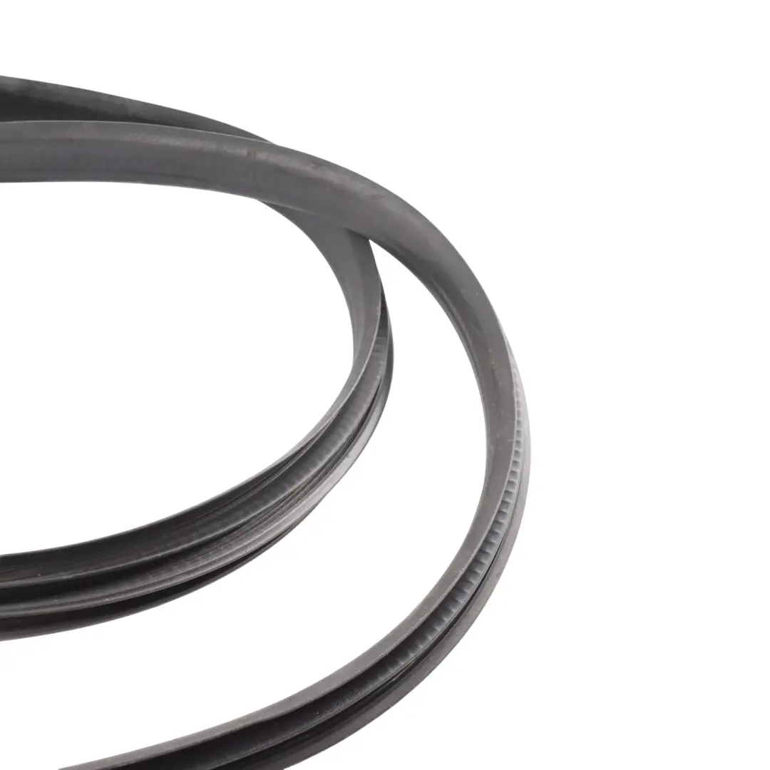 Ford Fiesta Mk7 Door Edge Seal Gasket Rubber Front Right O/S - SKU E1BB-A20530-AD - Part number E1BB-A20530-AD