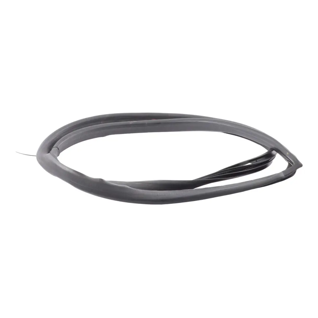 Ford Fiesta MK7 Door Edge Seal Gasket Rubber Front Left N/S - SKU E1BB-A20531-AD - Part number E1BB-A20531-AD
