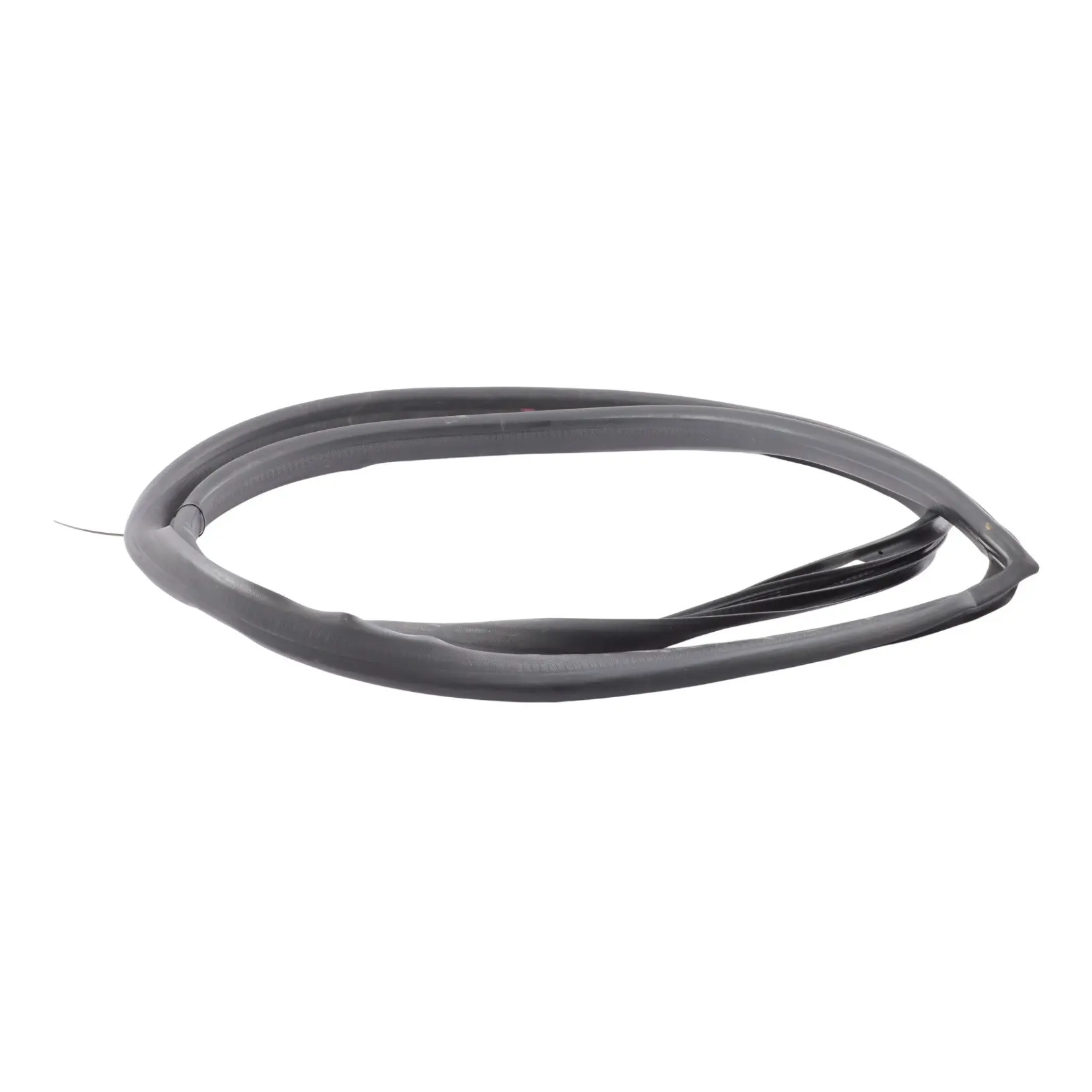 Ford Fiesta MK7 Türdichtung Gummi Vorne Links E1BB-A20531-AD