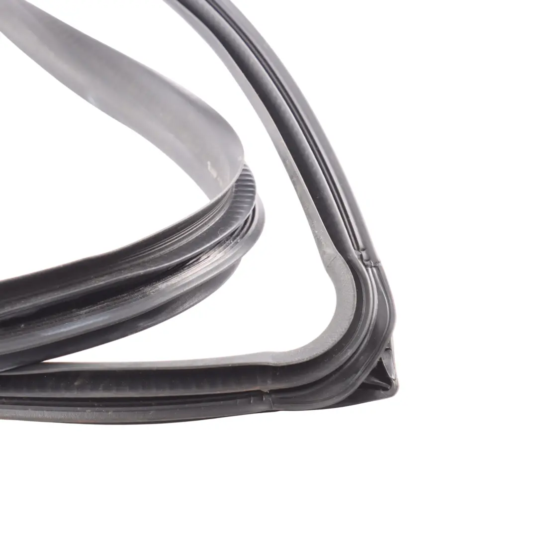 Ford Fiesta MK7 Door Edge Seal Gasket Rubber Front Left N/S - SKU E1BB-A20531-AD - Part number E1BB-A20531-AD