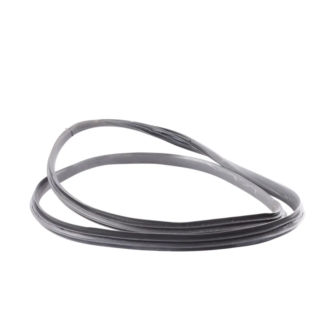 Ford Fiesta MK7 Door Edge Seal Gasket Rubber Front Left N/S - SKU E1BB-A20531-AD - Part number E1BB-A20531-AD