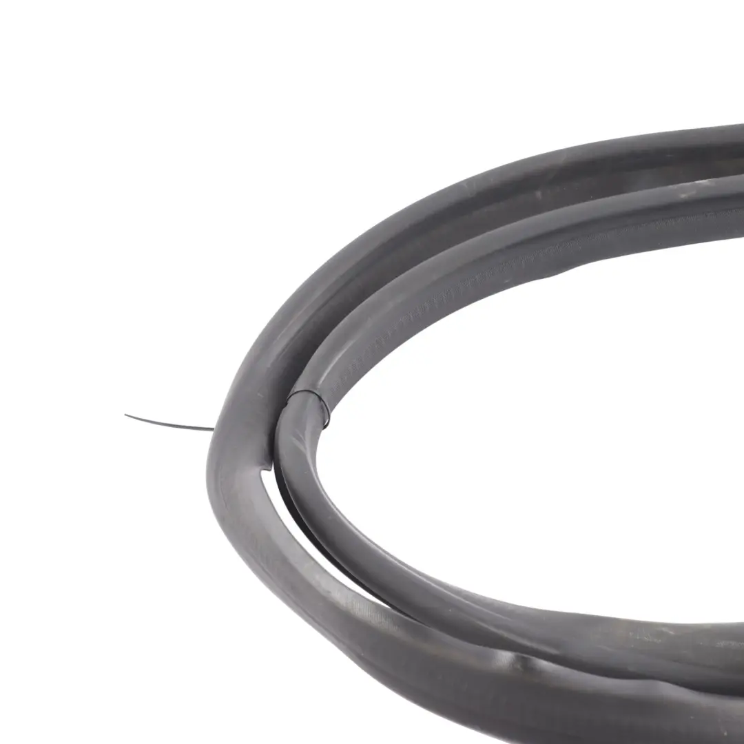 Ford Fiesta MK7 Door Edge Seal Gasket Rubber Front Left N/S - SKU E1BB-A20531-AD - Part number E1BB-A20531-AD