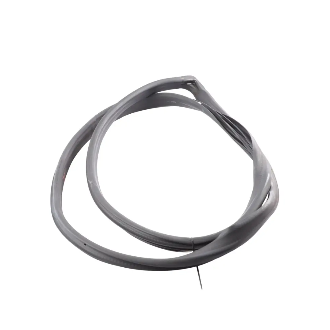 Ford Fiesta MK7 Door Edge Seal Gasket Rubber Front Left N/S - SKU E1BB-A20531-AD - Part number E1BB-A20531-AD