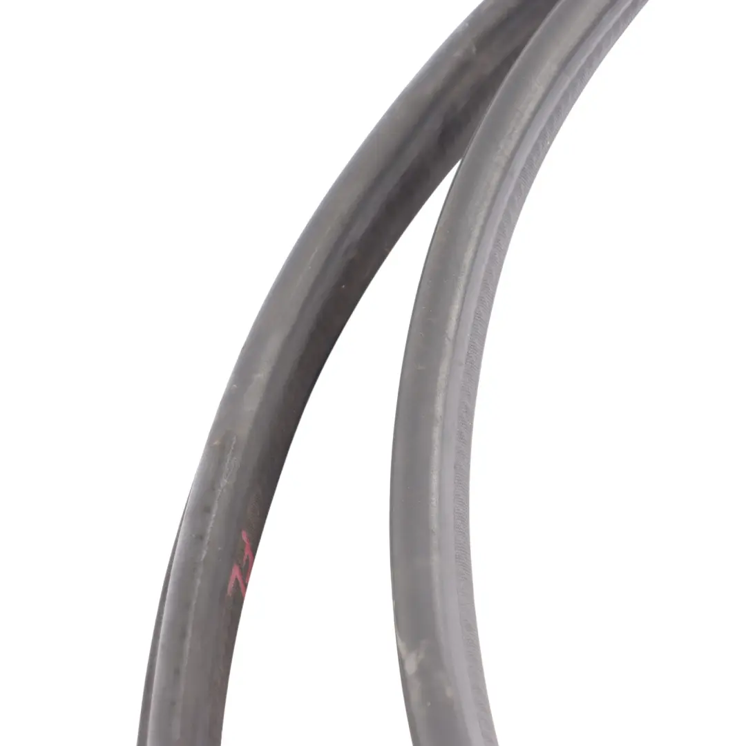 Door Edge Seal Gasket Rubber Front Left N/S to Ford Fiesta MK7 with Part number E1BB-A20531-AD Ford Fiesta MK7 Door Edge Seal Gasket Rubber Front Left N/S - SKU E1BB-A20531-AD - Part number E1BB-A20531-AD