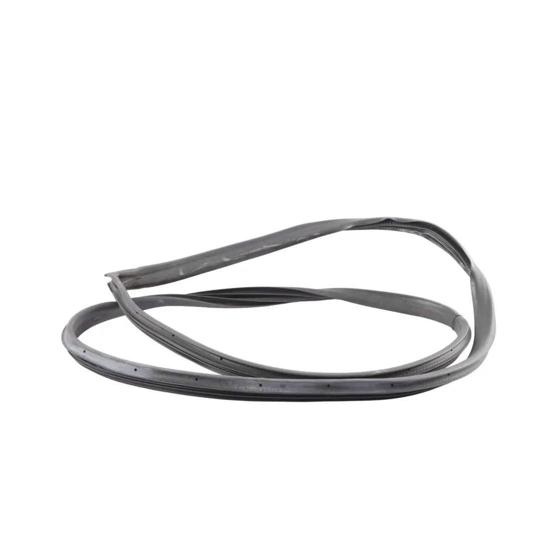 Ford Fiesta MK7 Door Edge Seal Gasket Rubber Front Left N/S - SKU E1BB-A20531-AD - Part number E1BB-A20531-AD