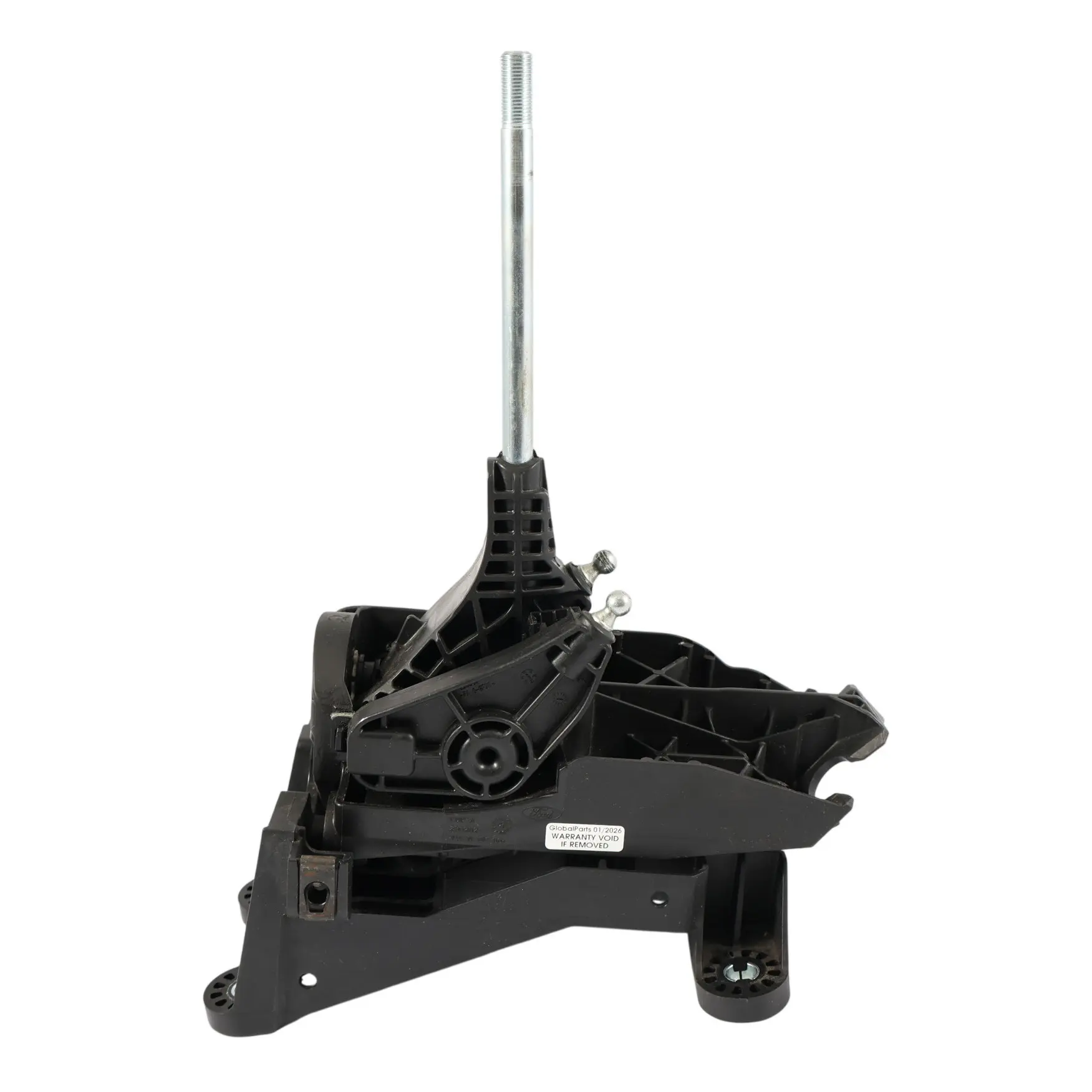 Ford Fiesta Mk7 Leva Cambio 5 Marce Manuale Diesel E1BR-7C453-CKA