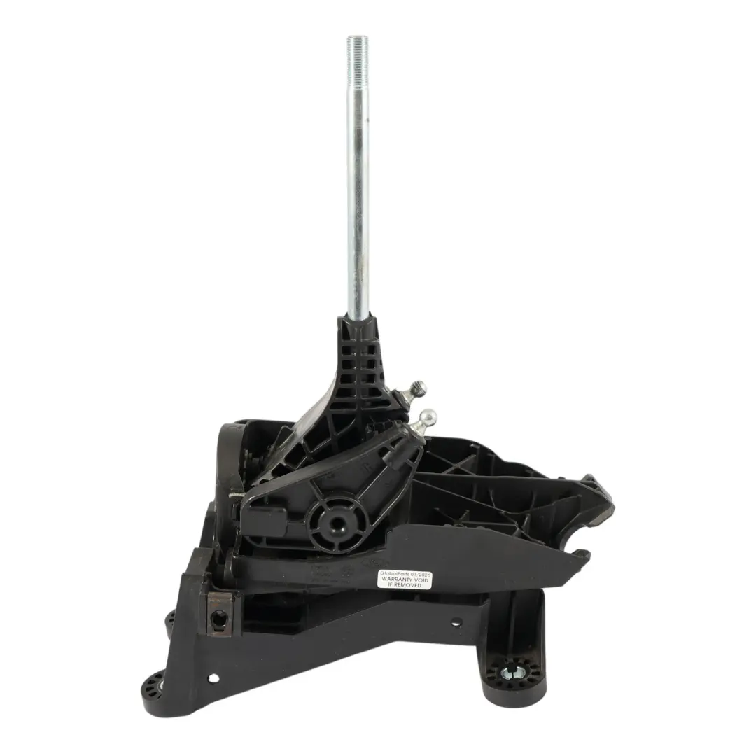 Shifting Stick Lever 5 Speed Manual Diesel to Ford Fiesta Mk7 Gear with Part number E1BR-7C453-CKA Ford Fiesta Mk7 Gear Shifting Stick Lever 5 Speed Manual Diesel - SKU E1BR-7C453-CKA - Part number E1BR-7C453-CKA