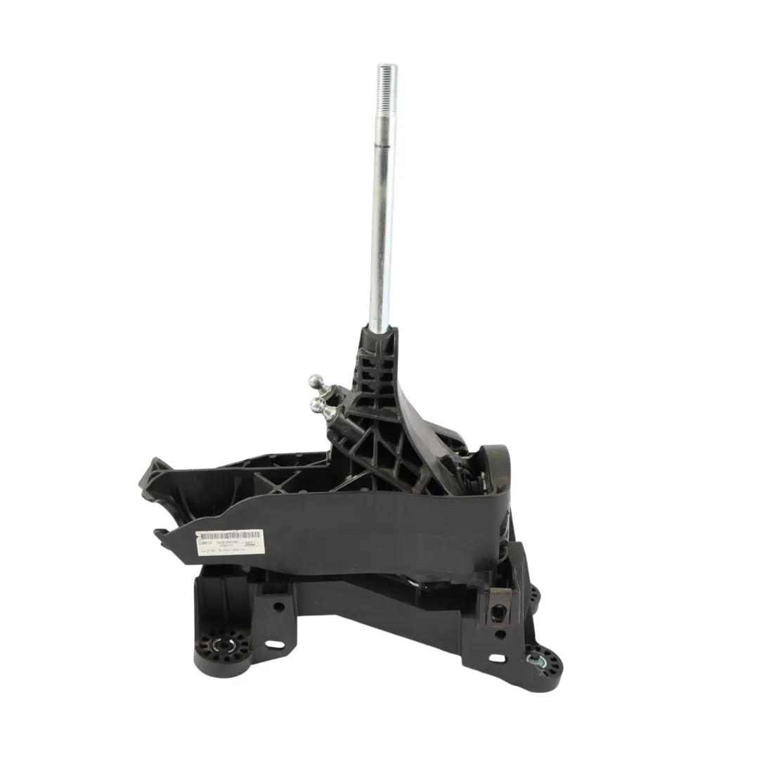Shifting Stick Lever 5 Speed Manual Diesel to Ford Fiesta Mk7 Gear with Part number E1BR-7C453-CKA Ford Fiesta Mk7 Gear Shifting Stick Lever 5 Speed Manual Diesel - SKU E1BR-7C453-CKA - Part number E1BR-7C453-CKA