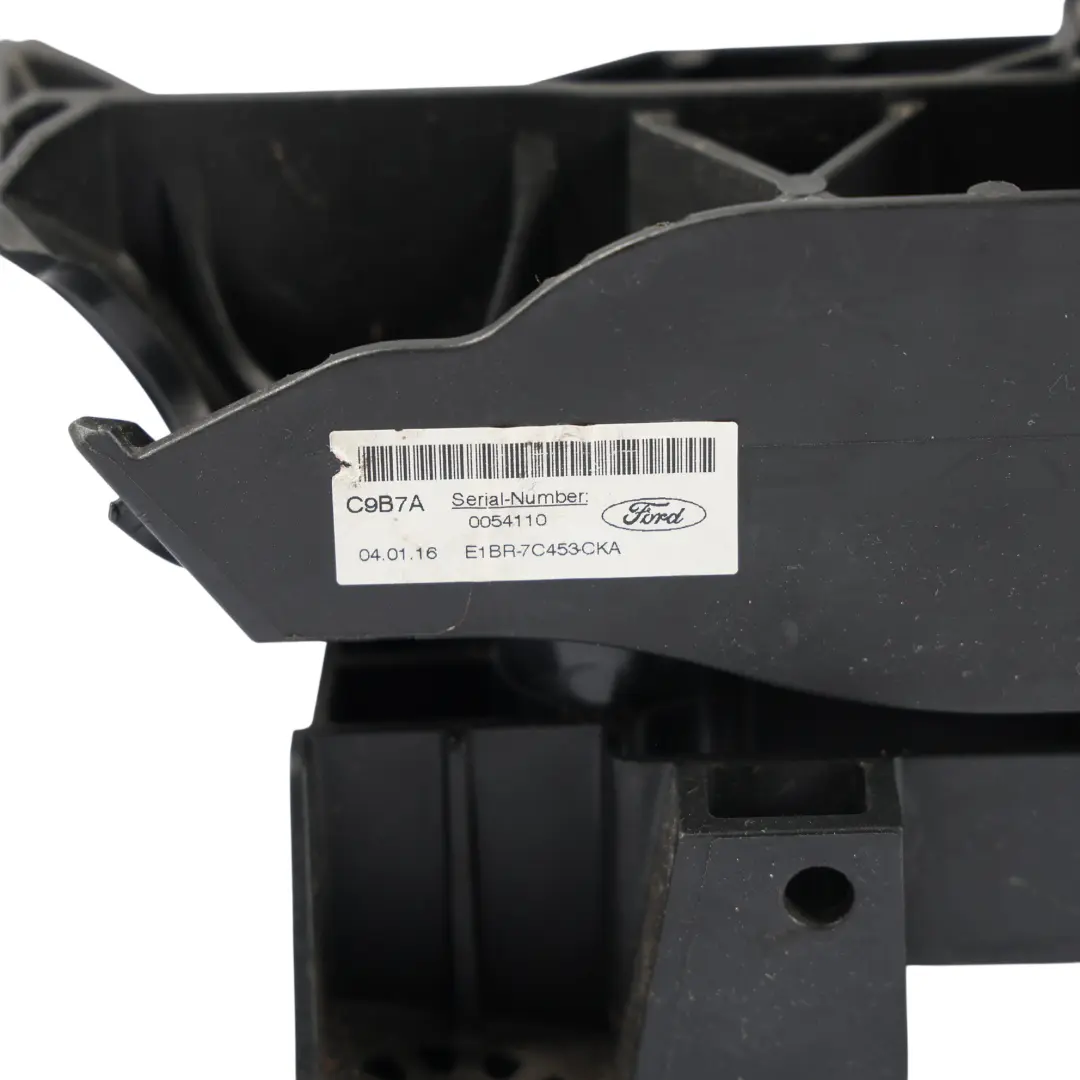 Ford Fiesta Mk7 Levier Vitesses Boîte Manuelle 5 Vitesses Diesel - SKU E1BR-7C453-CKA - Numéro de pièce E1BR-7C453-CKA