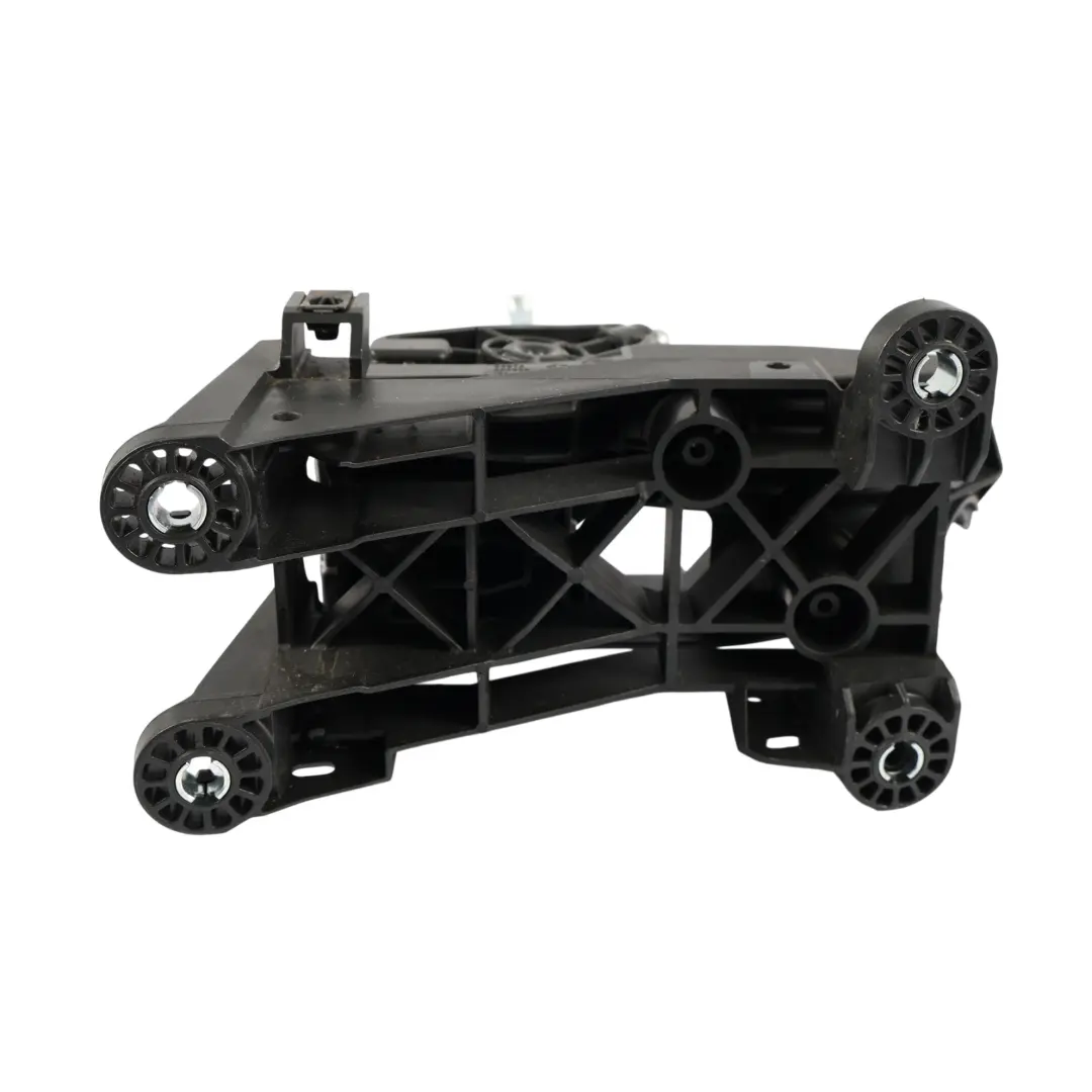 Ford Fiesta Mk7 Palanca De Cambio Manual 5 Velocidades Diesel - SKU E1BR-7C453-CKA - Número de pieza E1BR-7C453-CKA