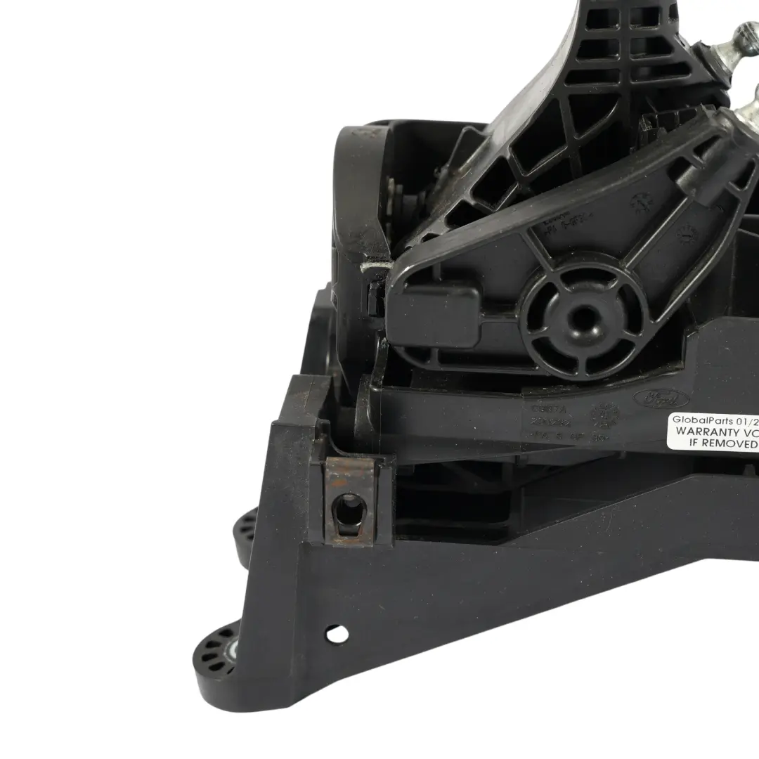 Levier Vitesses Boîte Manuelle 5 Vitesses Diesel pour Ford Fiesta Mk7 à propos du numéro de pièce E1BR-7C453-CKA Ford Fiesta Mk7 Levier Vitesses Boîte Manuelle 5 Vitesses Diesel - SKU E1BR-7C453-CKA - Numéro de pièce E1BR-7C453-CKA