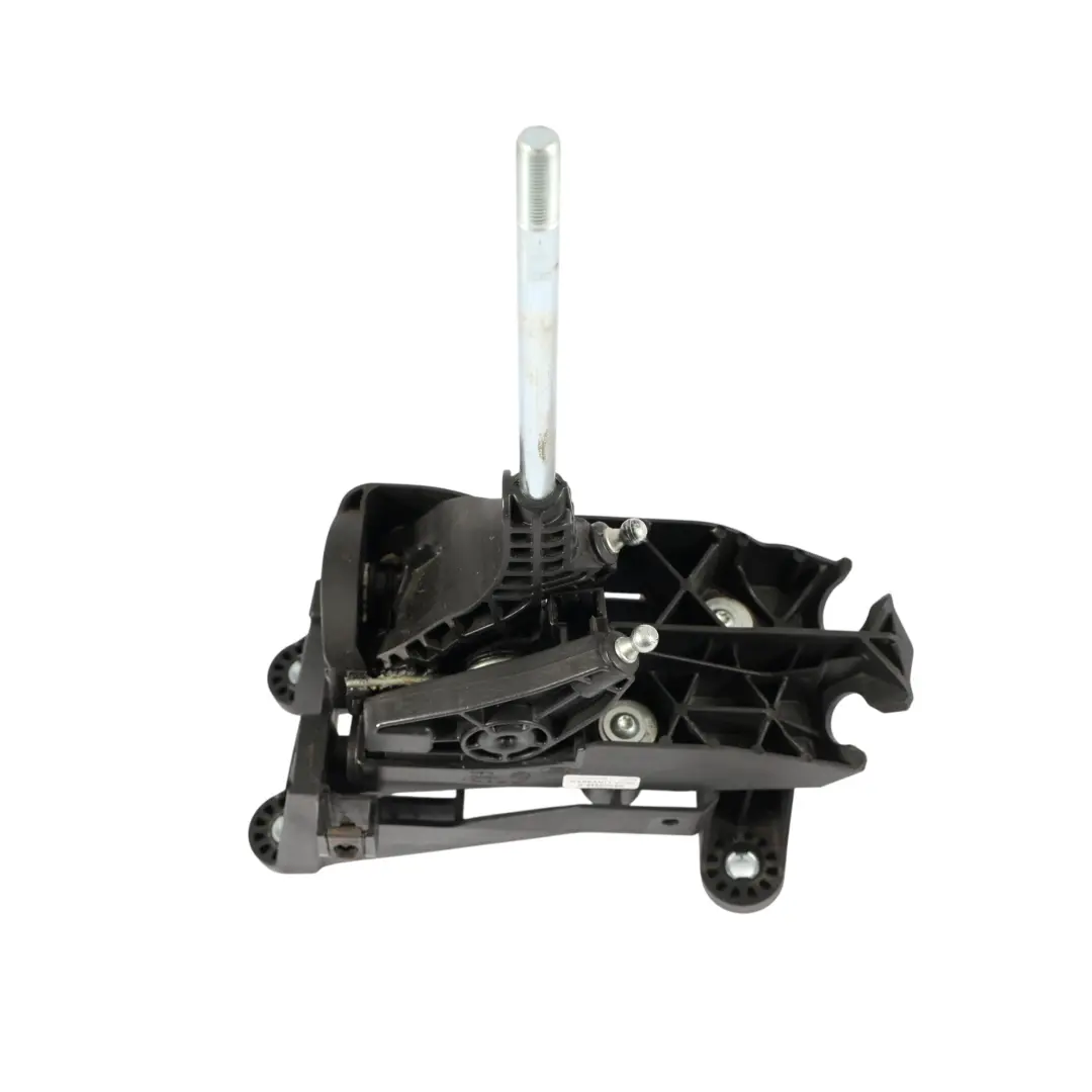 Ford Fiesta Mk7 Gear Shifting Stick Lever 5 Speed Manual Diesel - SKU E1BR-7C453-CKA - Part number E1BR-7C453-CKA