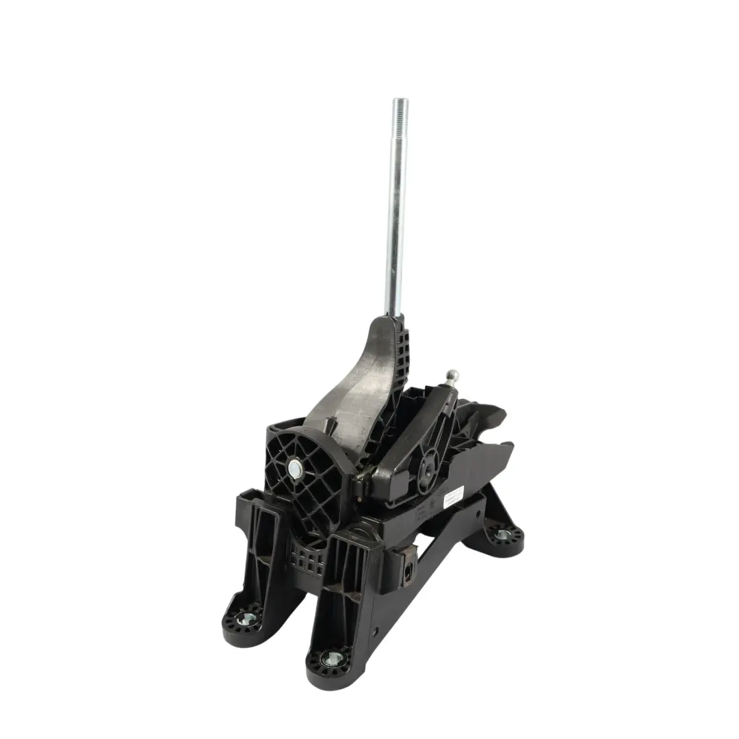 Shifting Stick Lever 5 Speed Manual Diesel to Ford Fiesta Mk7 Gear with Part number E1BR-7C453-CKA Ford Fiesta Mk7 Gear Shifting Stick Lever 5 Speed Manual Diesel - SKU E1BR-7C453-CKA - Part number E1BR-7C453-CKA