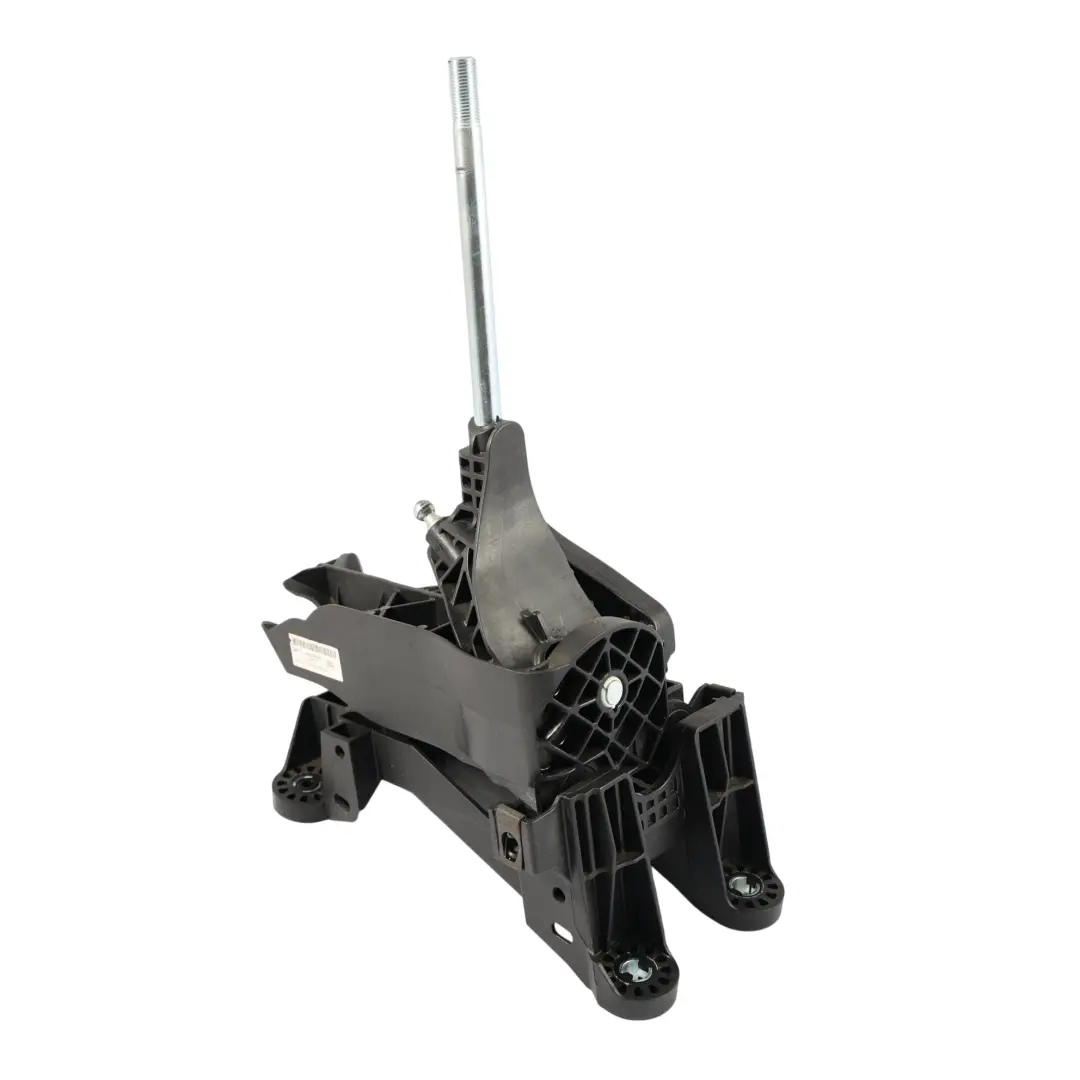 Shifting Stick Lever 5 Speed Manual Diesel to Ford Fiesta Mk7 Gear with Part number E1BR-7C453-CKA Ford Fiesta Mk7 Gear Shifting Stick Lever 5 Speed Manual Diesel - SKU E1BR-7C453-CKA - Part number E1BR-7C453-CKA
