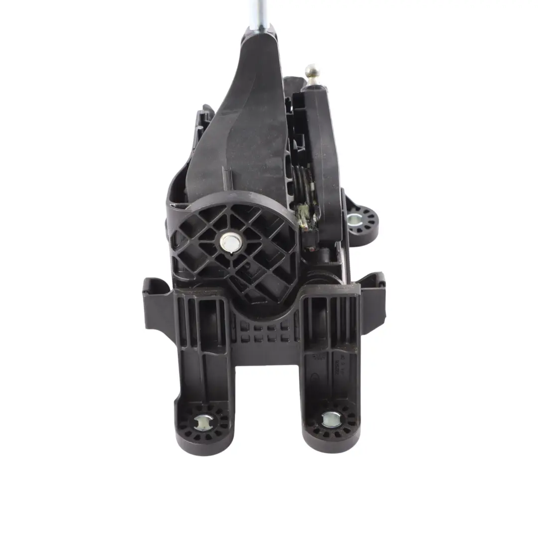 Ford Fiesta Mk7 Gear Shifting Stick Lever 5 Speed Manual Diesel - SKU E1BR-7C453-FKA - Part number E1BR-7C453-FKA