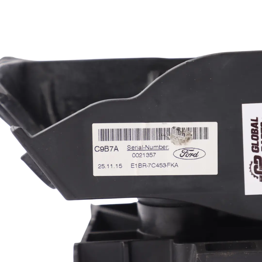 Shifting Stick Lever 5 Speed Manual Diesel to Ford Fiesta Mk7 Gear with Part number E1BR-7C453-FKA Ford Fiesta Mk7 Gear Shifting Stick Lever 5 Speed Manual Diesel - SKU E1BR-7C453-FKA - Part number E1BR-7C453-FKA